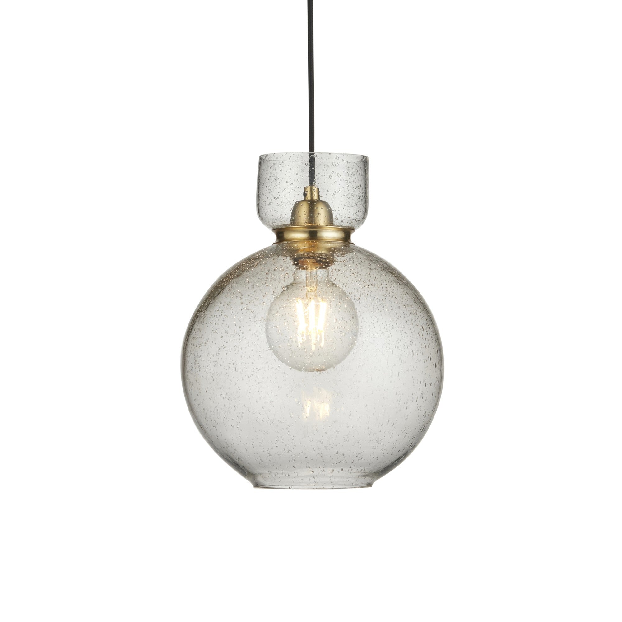 Orbit Pendant