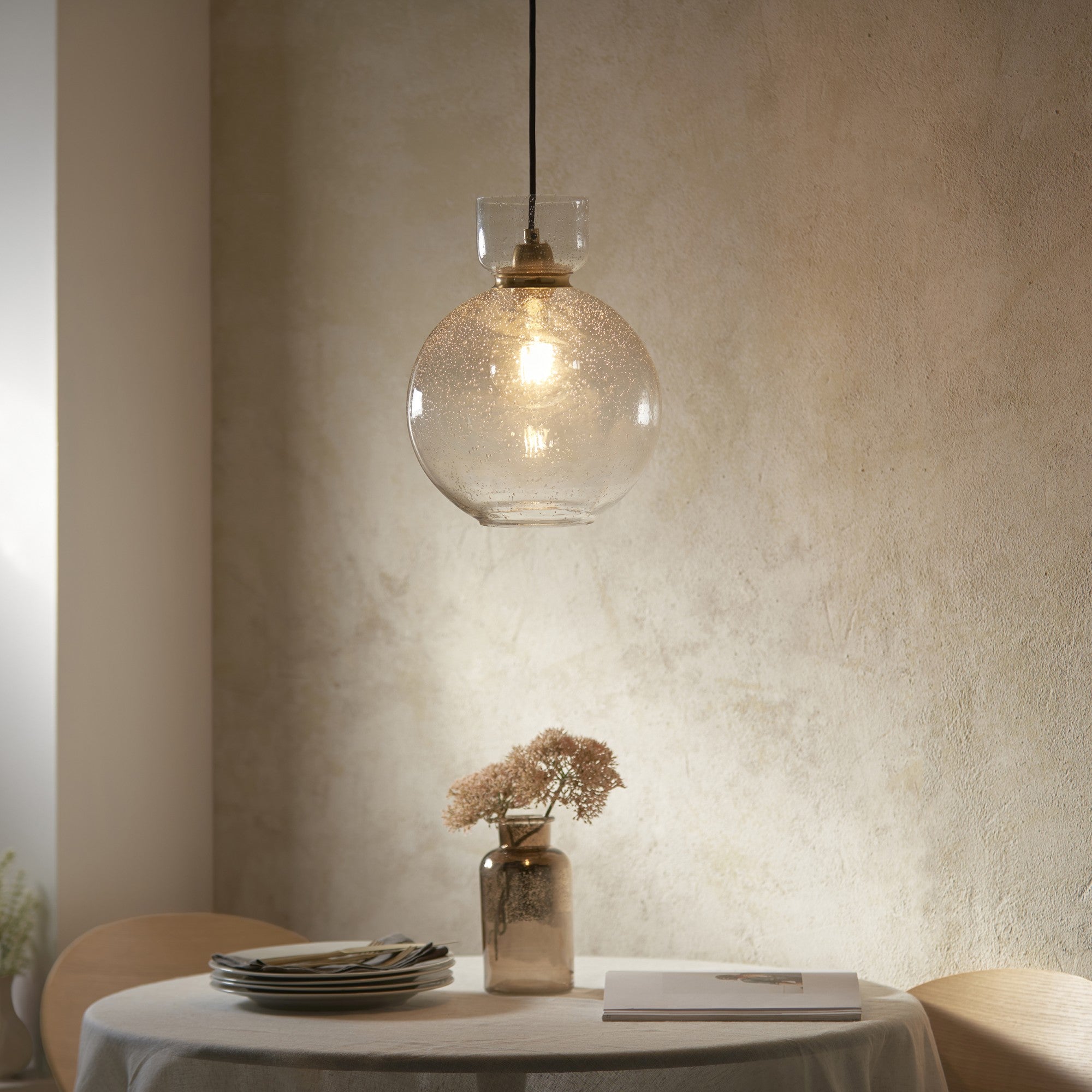 Orbit Pendant