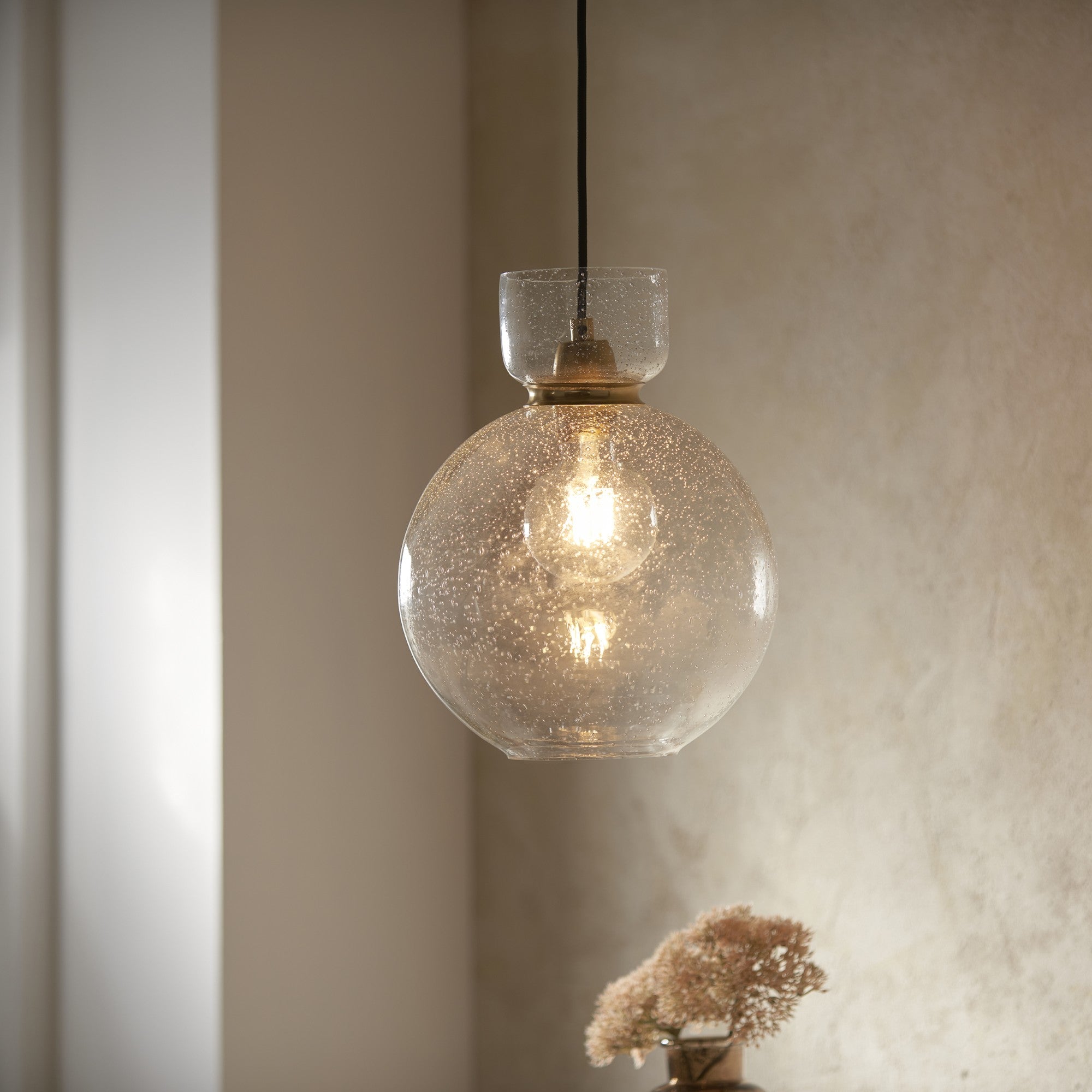 Orbit Pendant