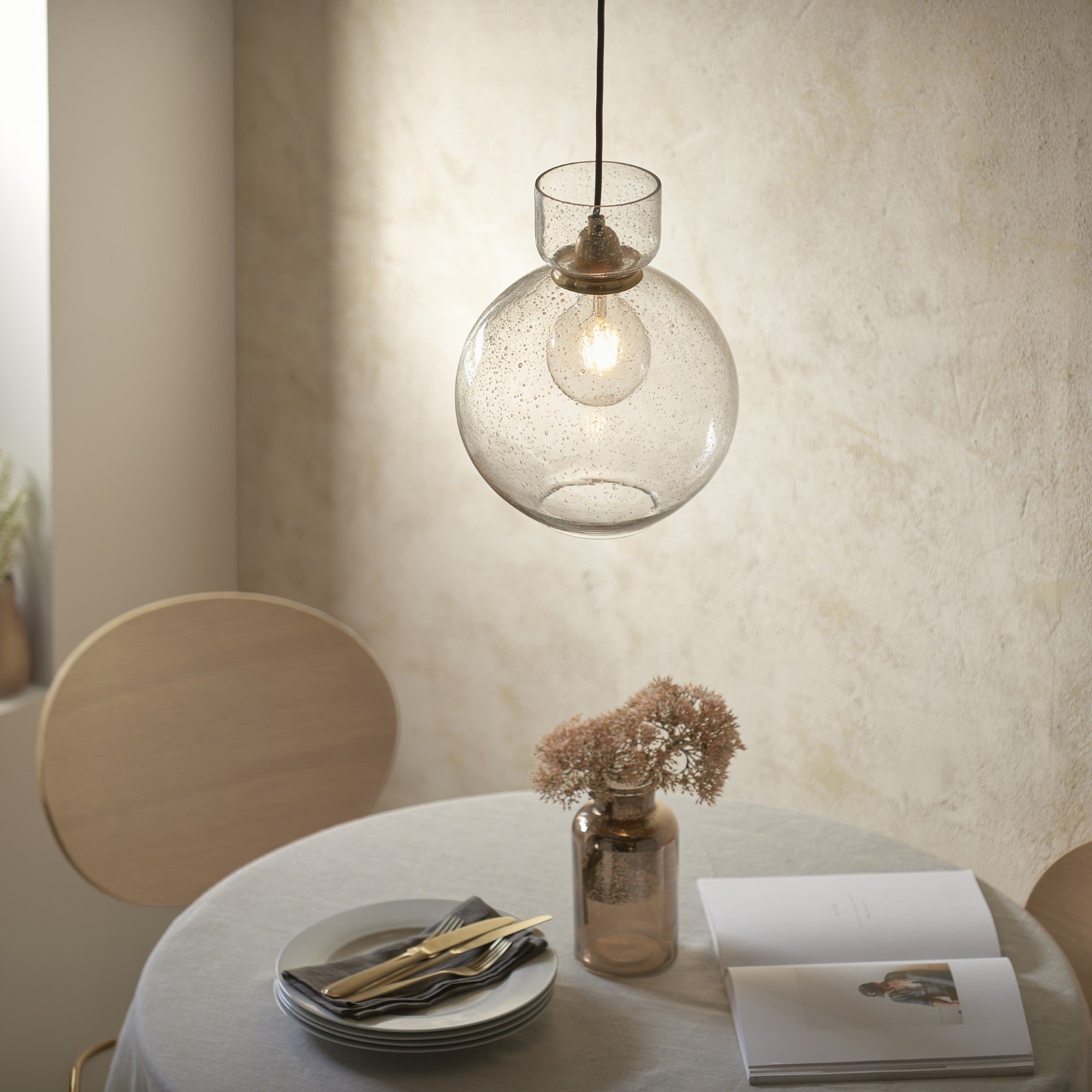 Orbit Pendant