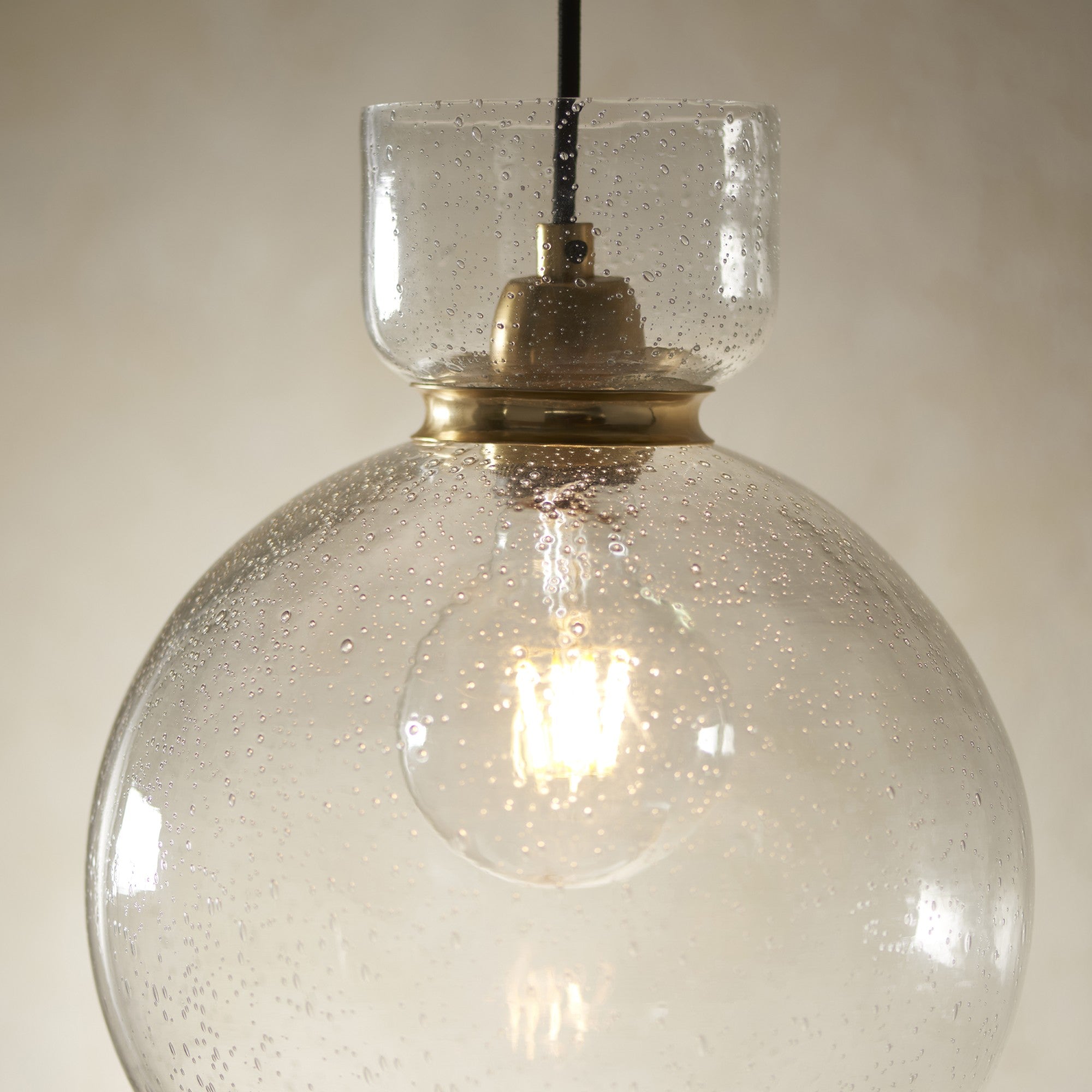 Orbit Pendant