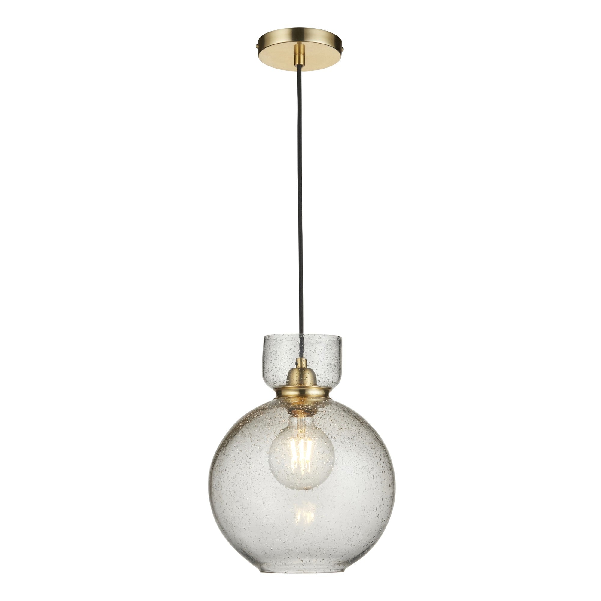 Orbit Pendant