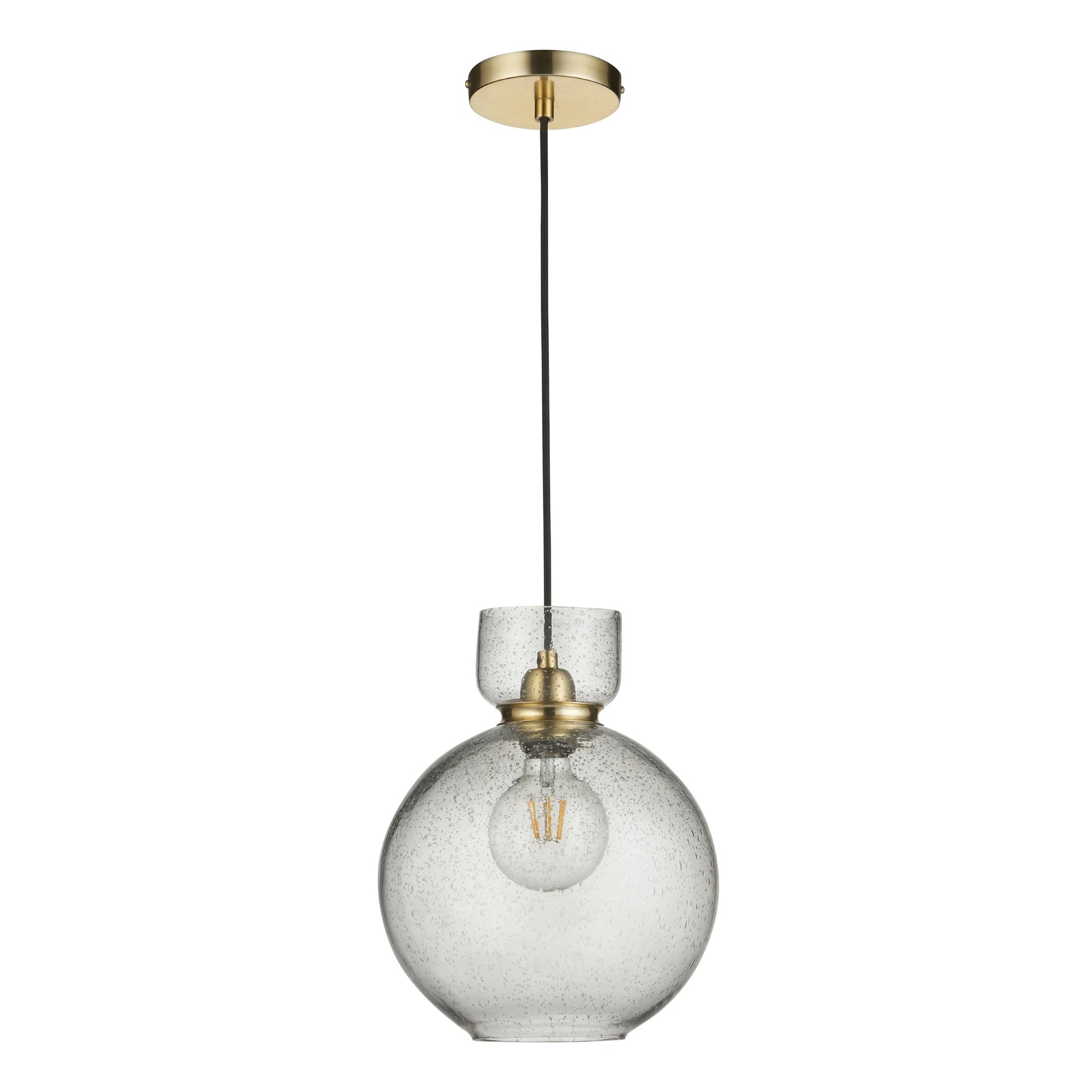 Orbit Pendant