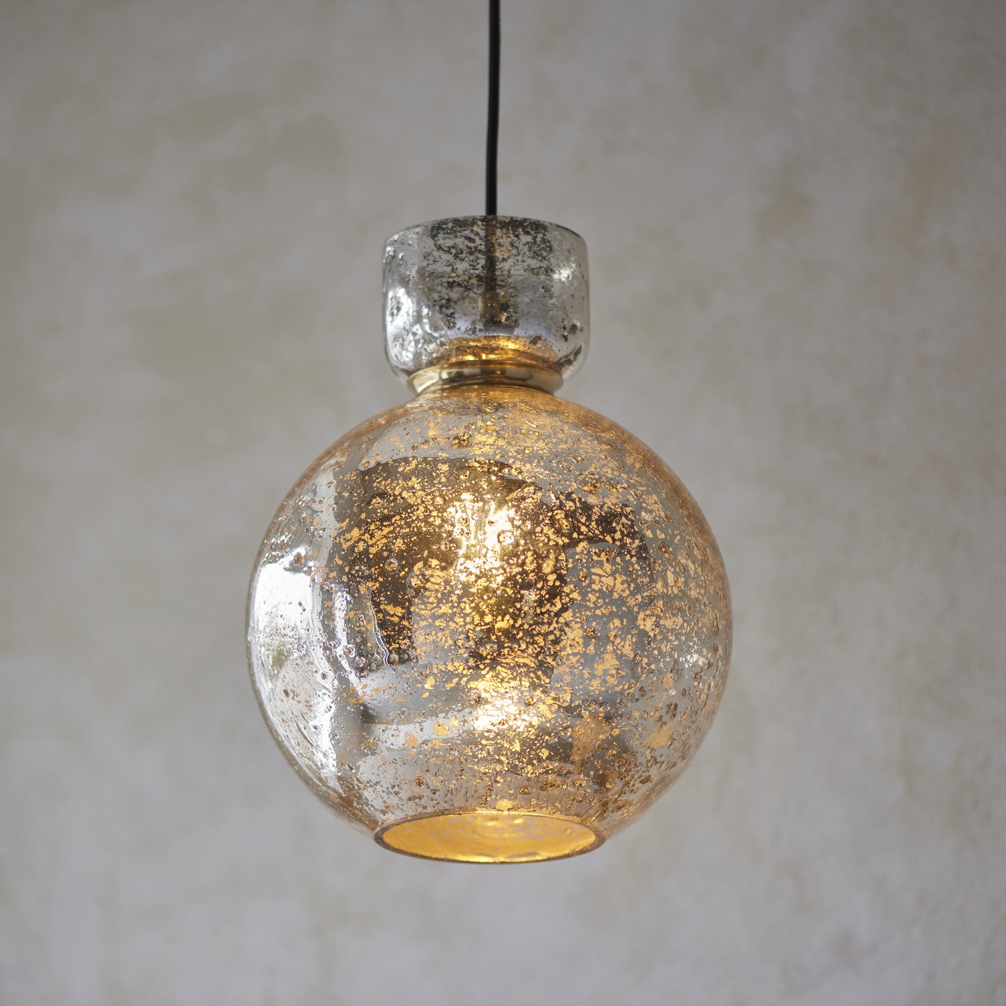 Orbit Pendant