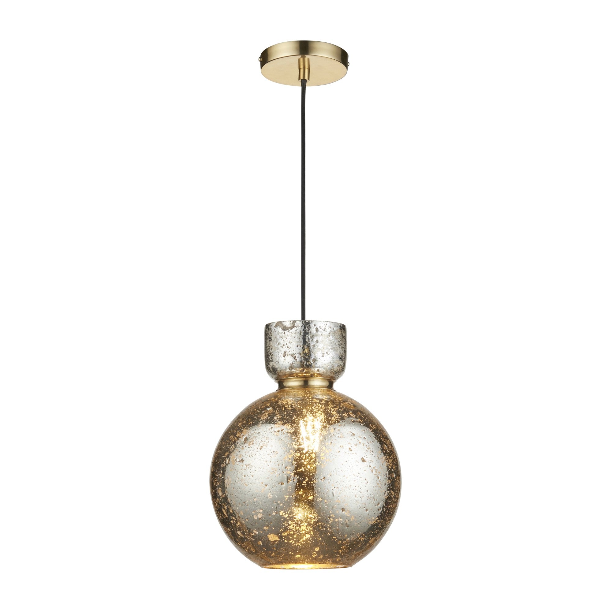Orbit Pendant