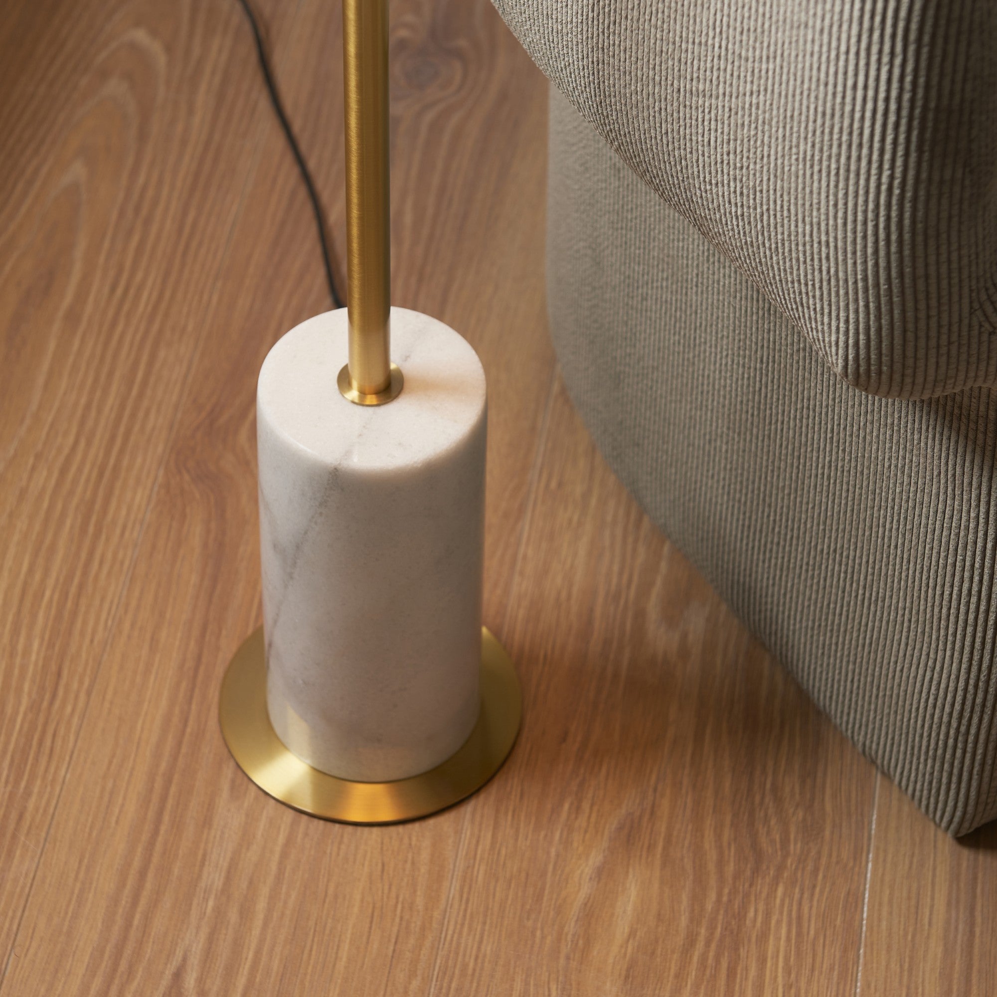 Palais Dome Floor Lamp