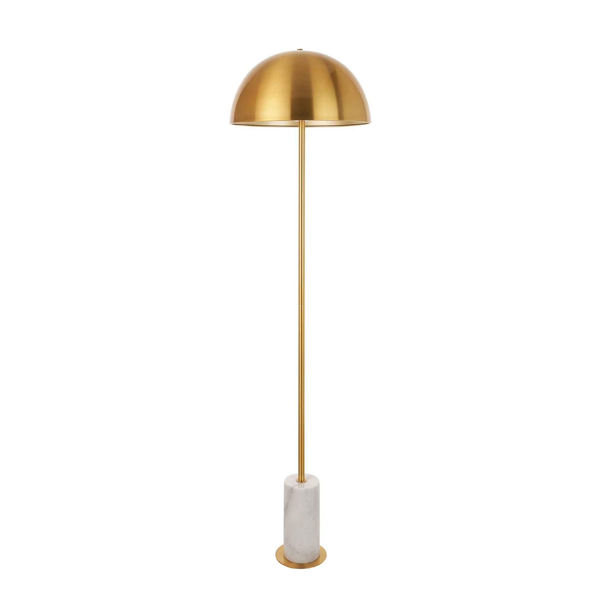 Palais Dome Floor Lamp