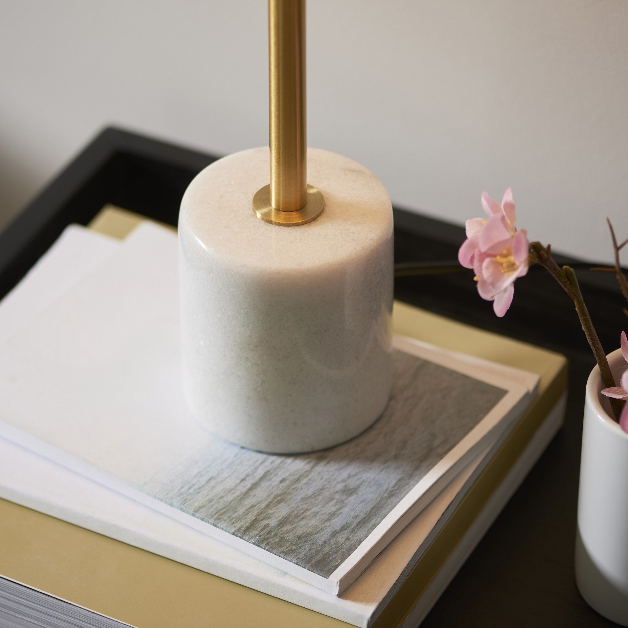 Palais Dome Table Lamp