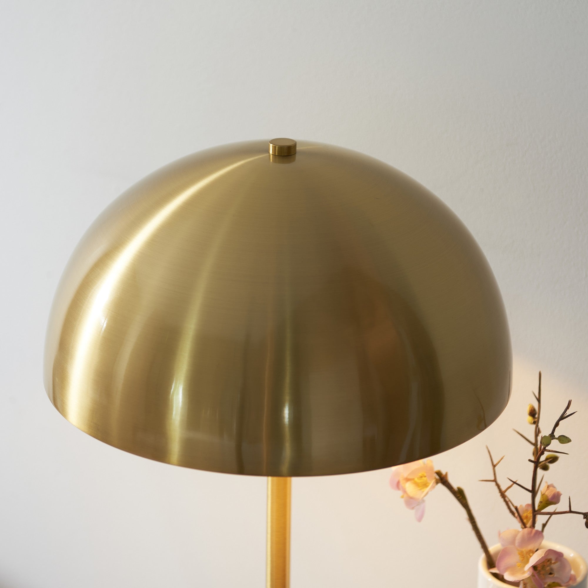 Palais Dome Table Lamp