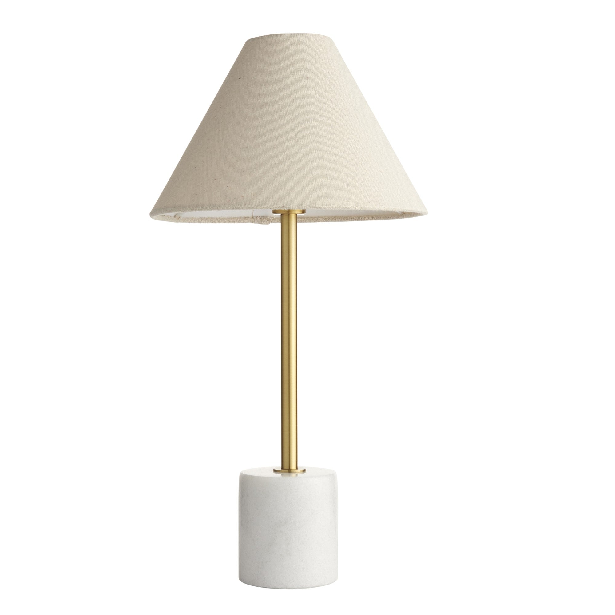 Palais Fabric Table Lamp