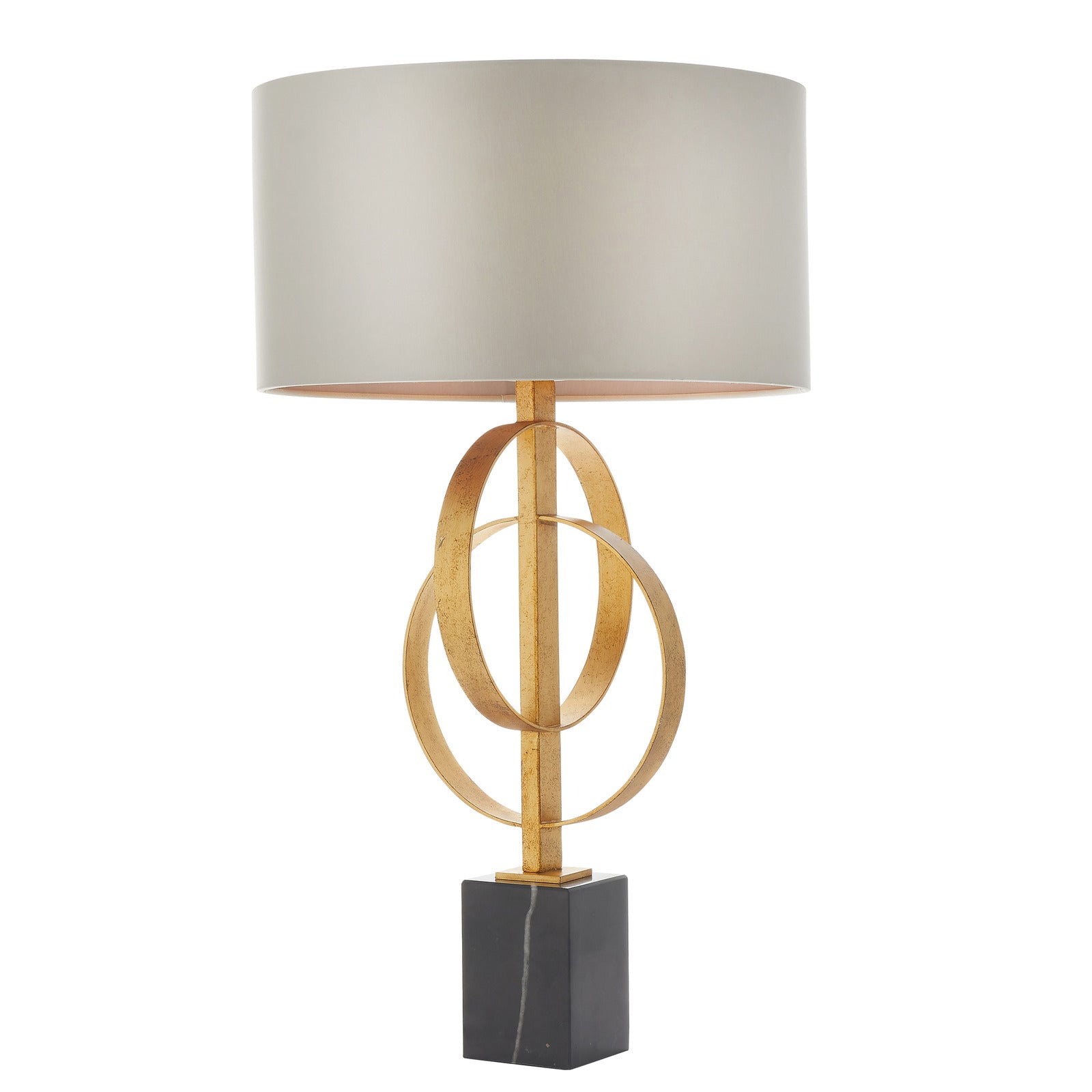 Serena Table Mink Shade