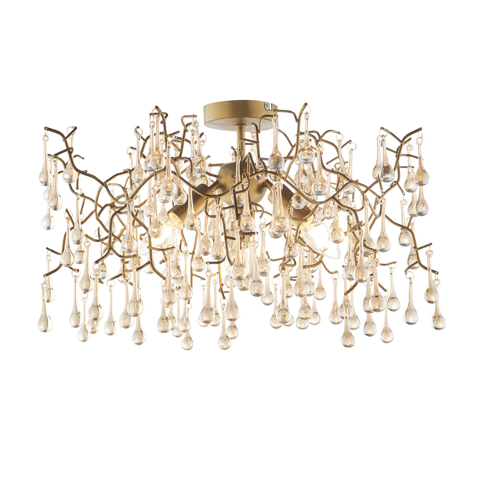 Skylark Semi flush