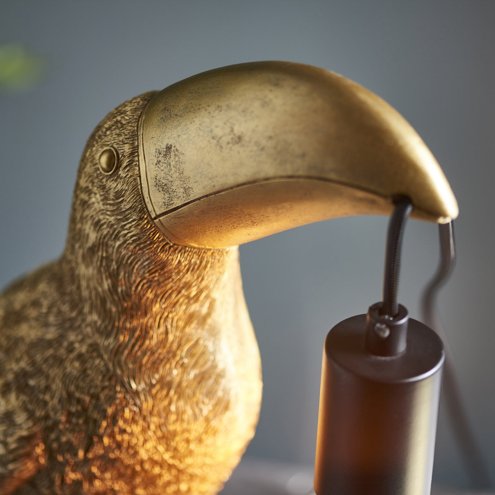 Toucan Table
