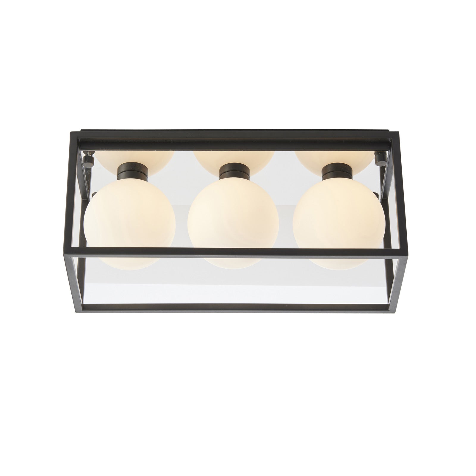 Zonal 3-light Flush