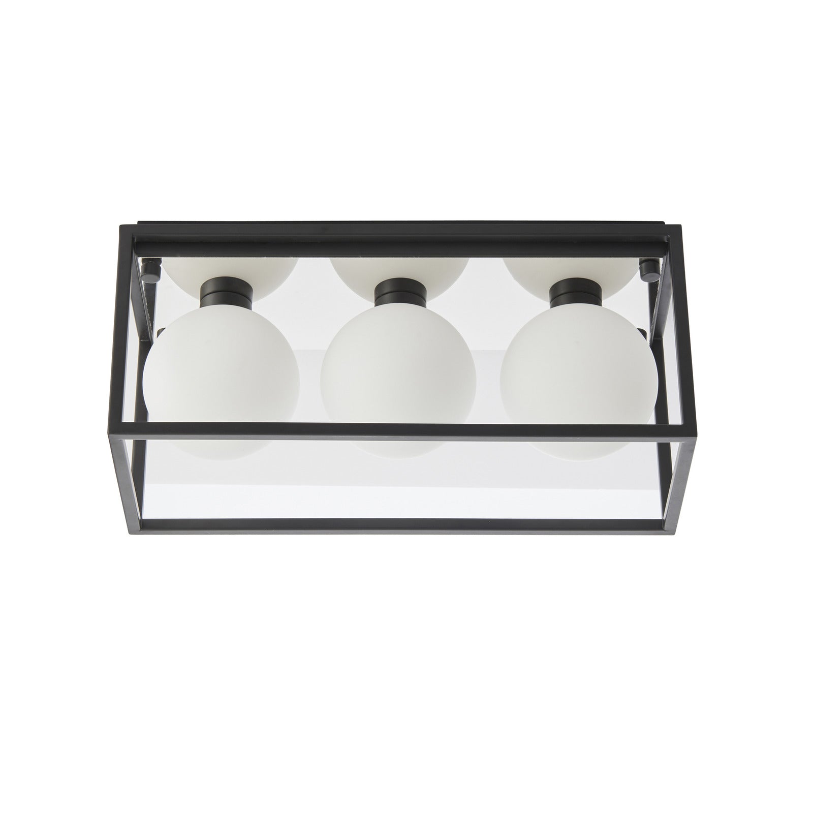 Zonal 3-light Flush