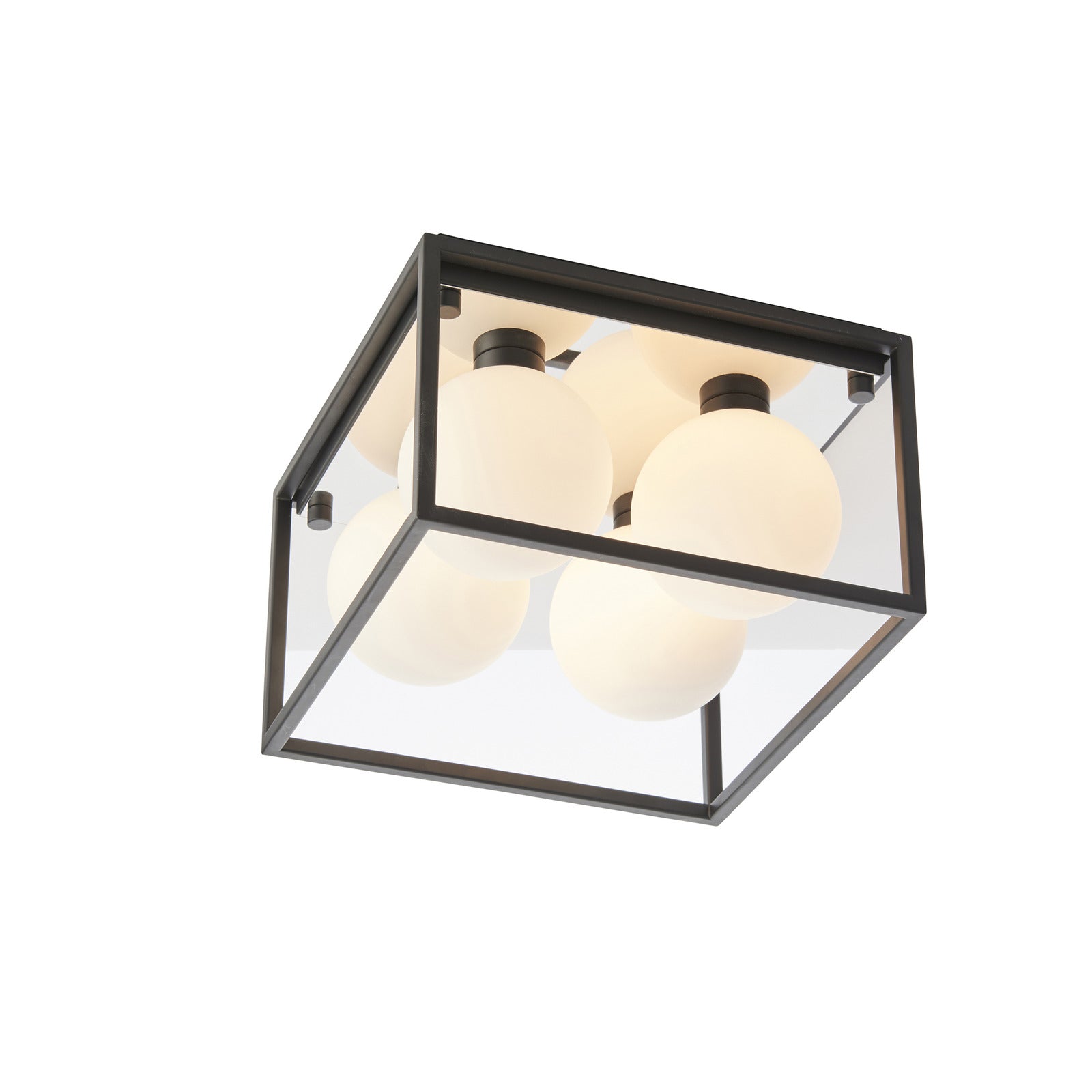 Zonal 4-light Flush