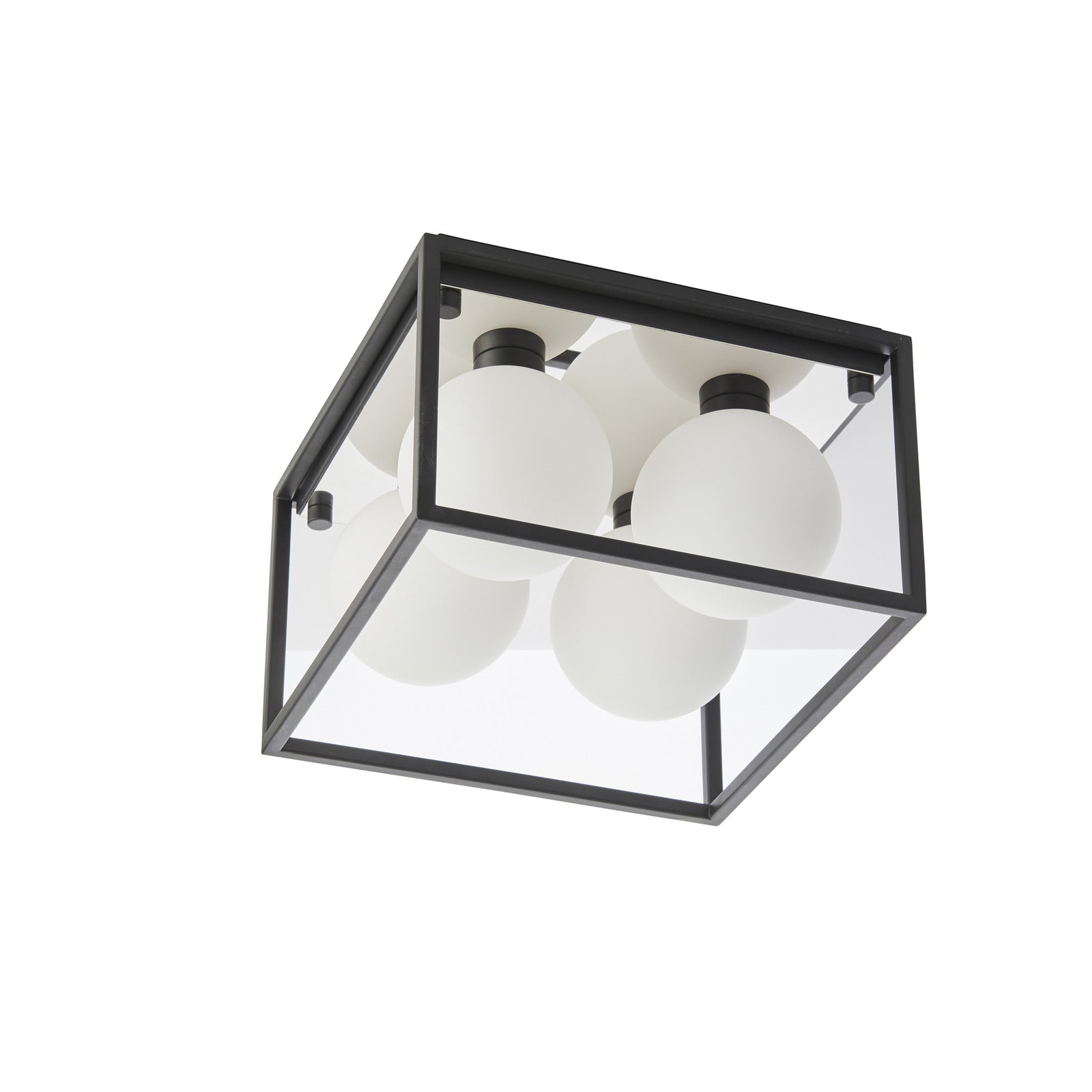 Zonal 4-light Flush