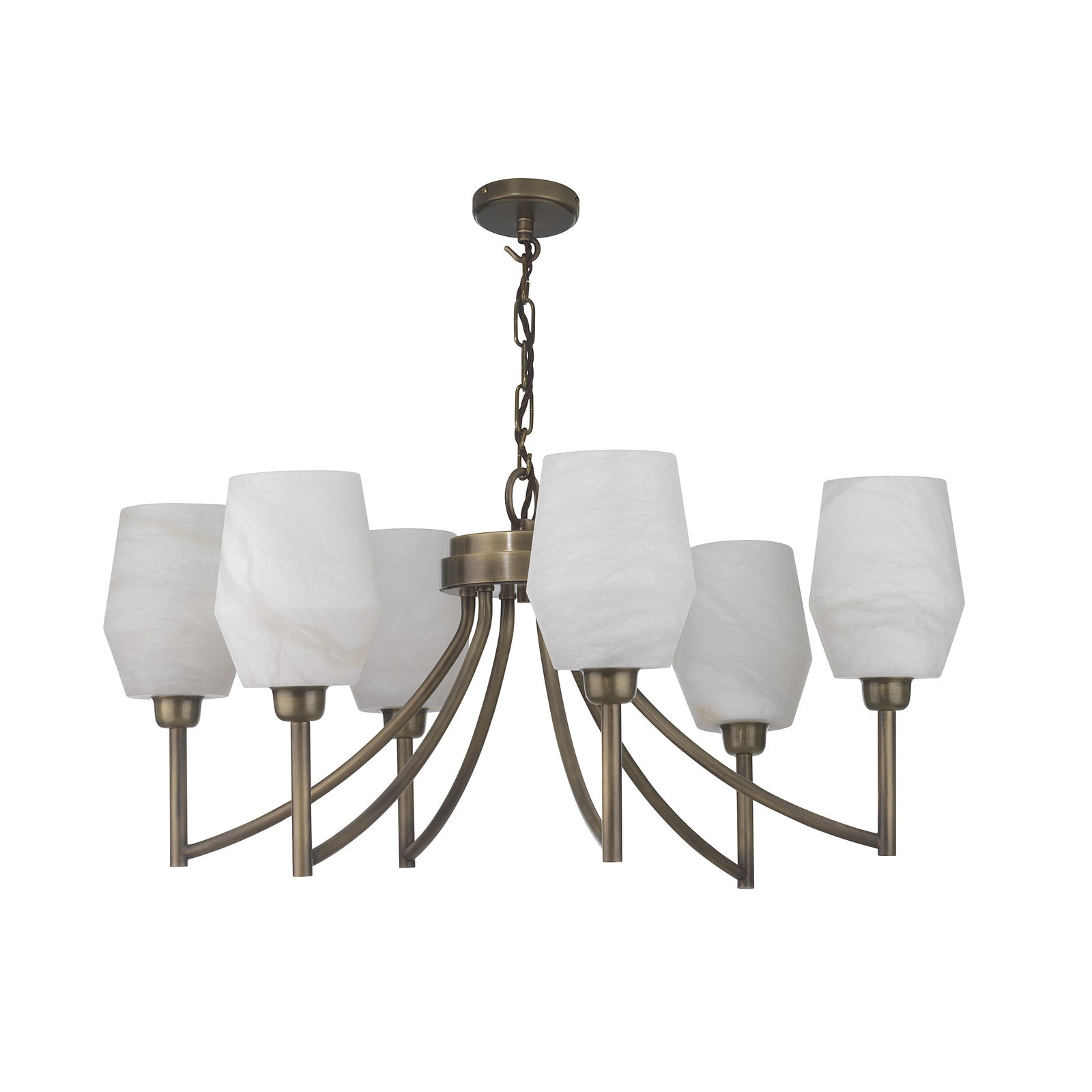 Gainsborough Chandelier