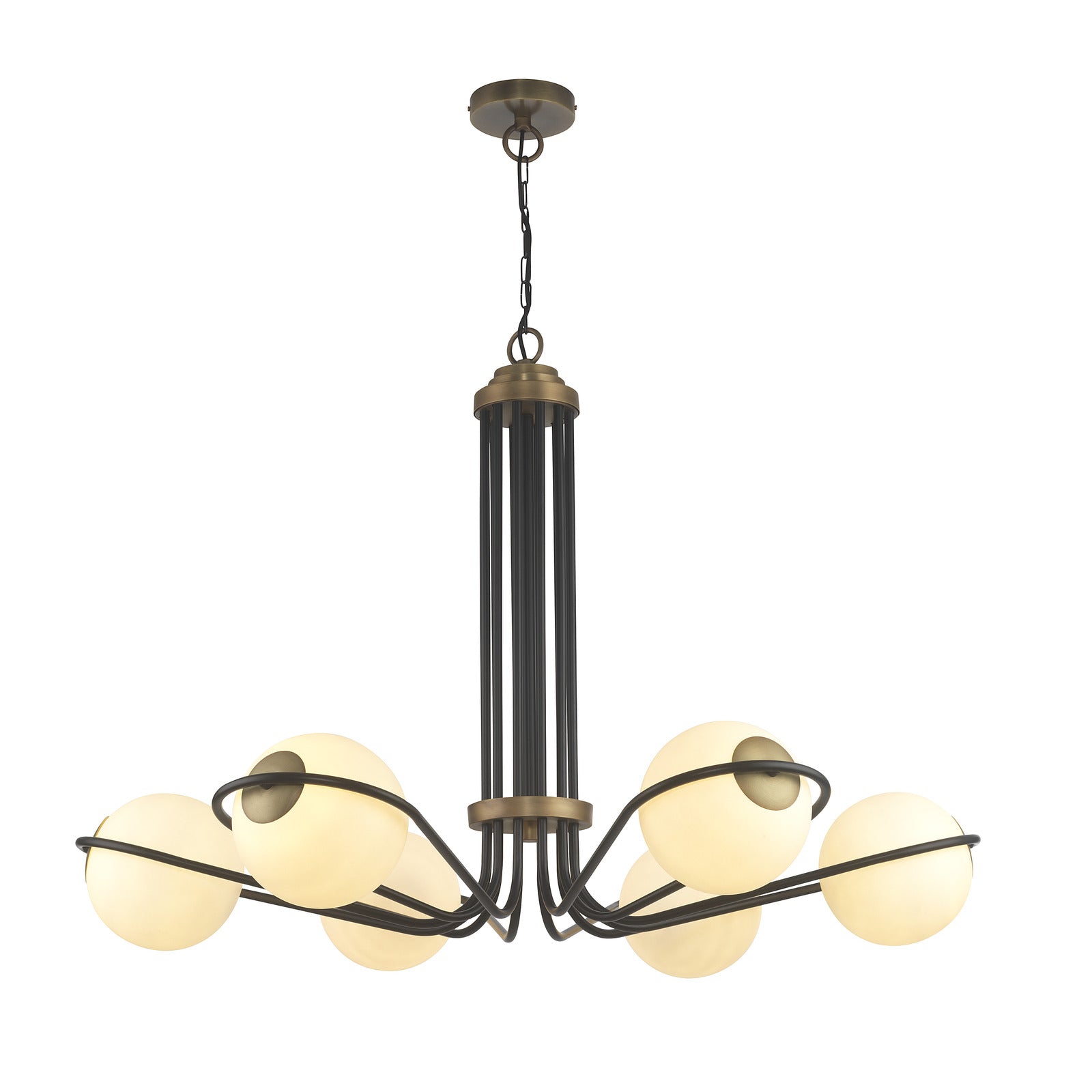 Genoa Chandelier