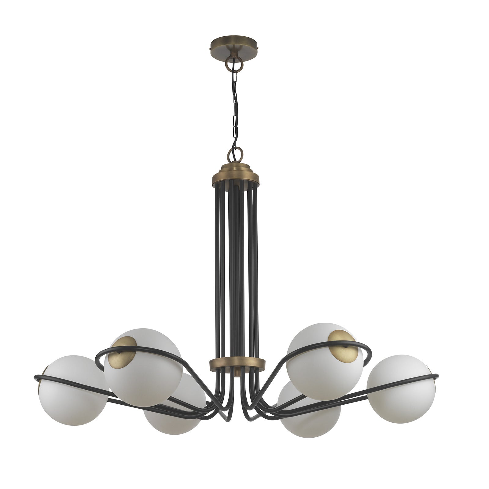 Genoa Chandelier