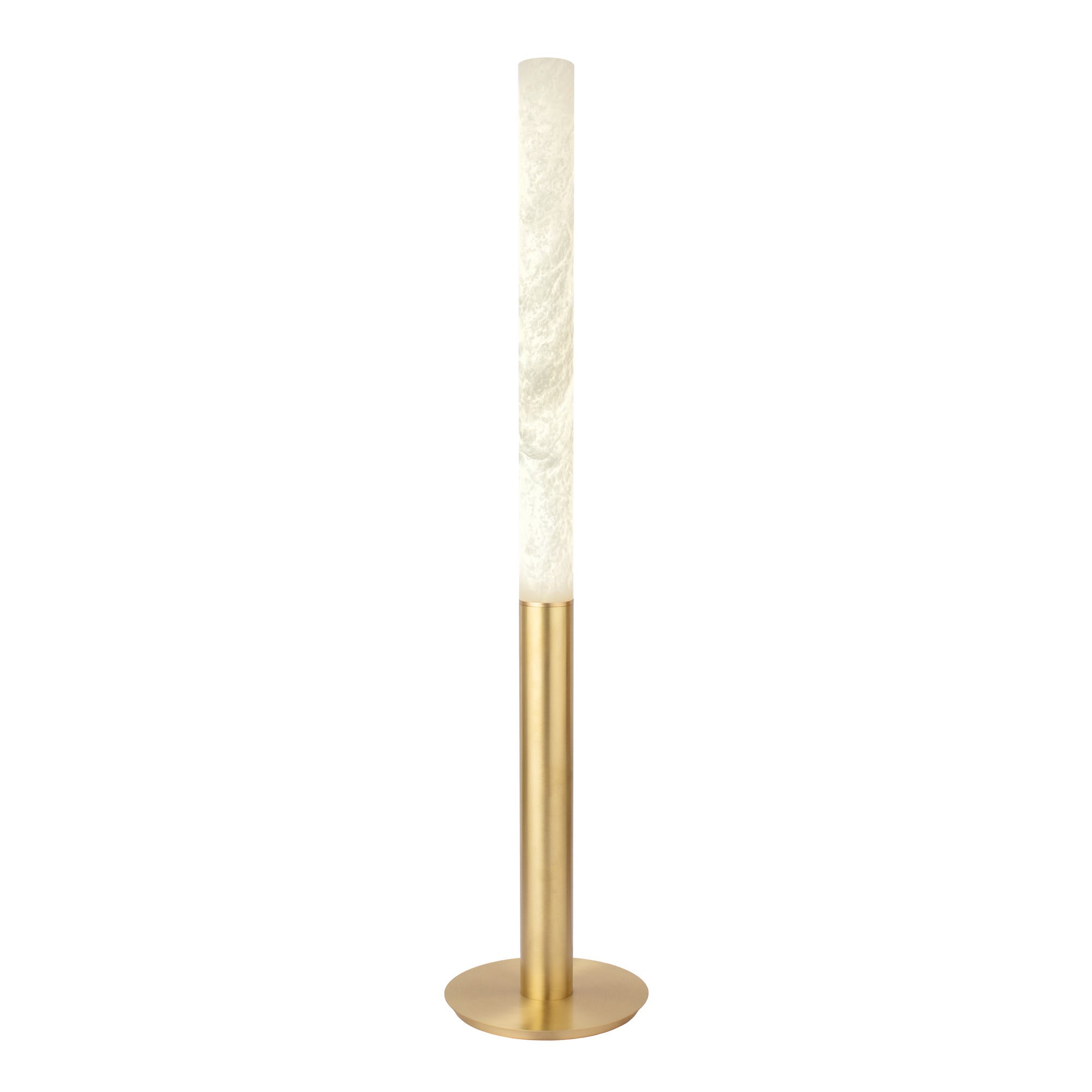 Geo Floor Lamp
