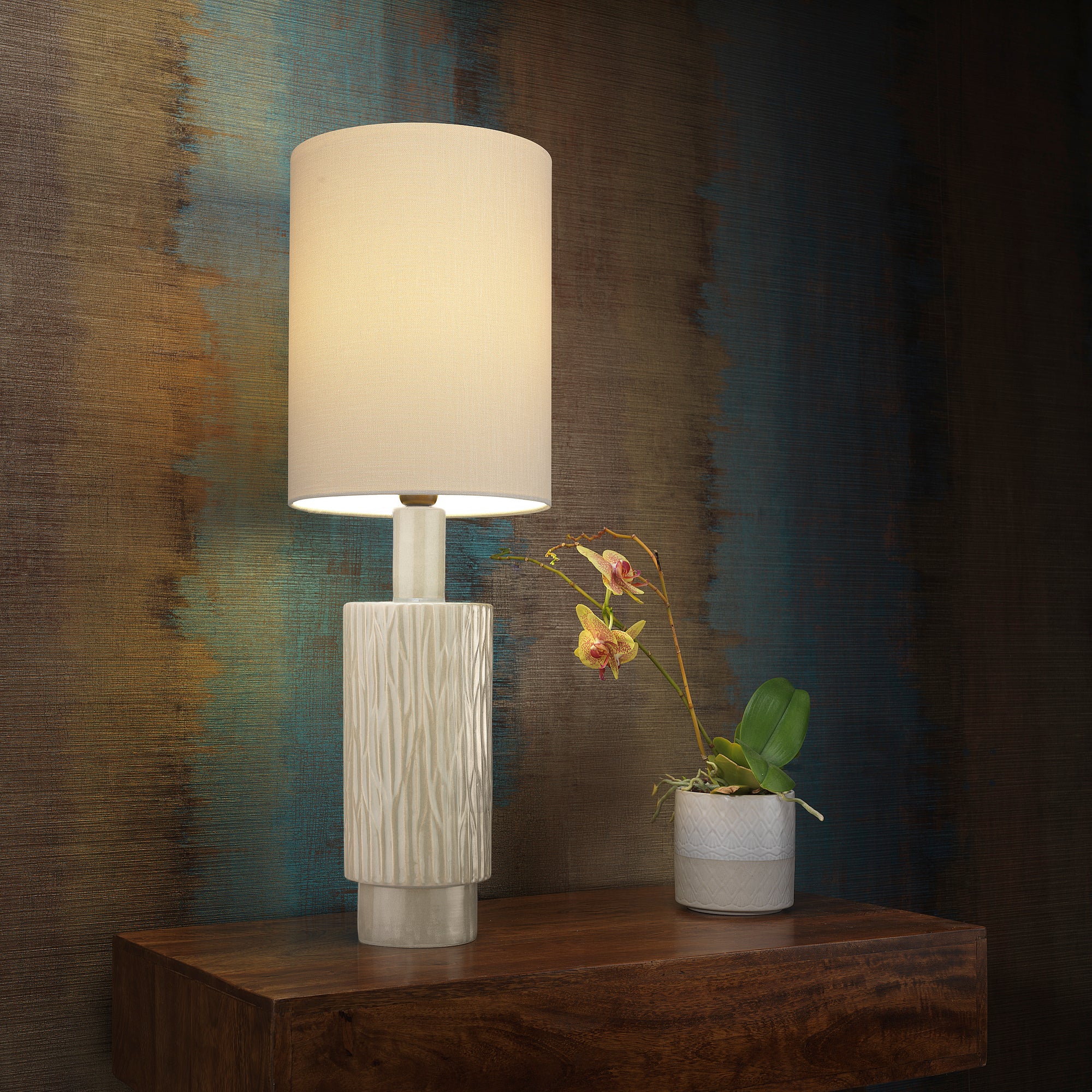Halsa Table Lamp