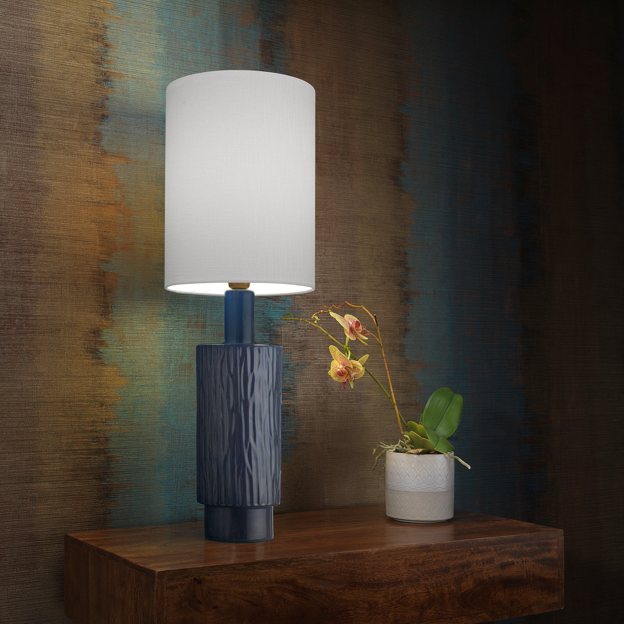 Halsa Table Lamp
