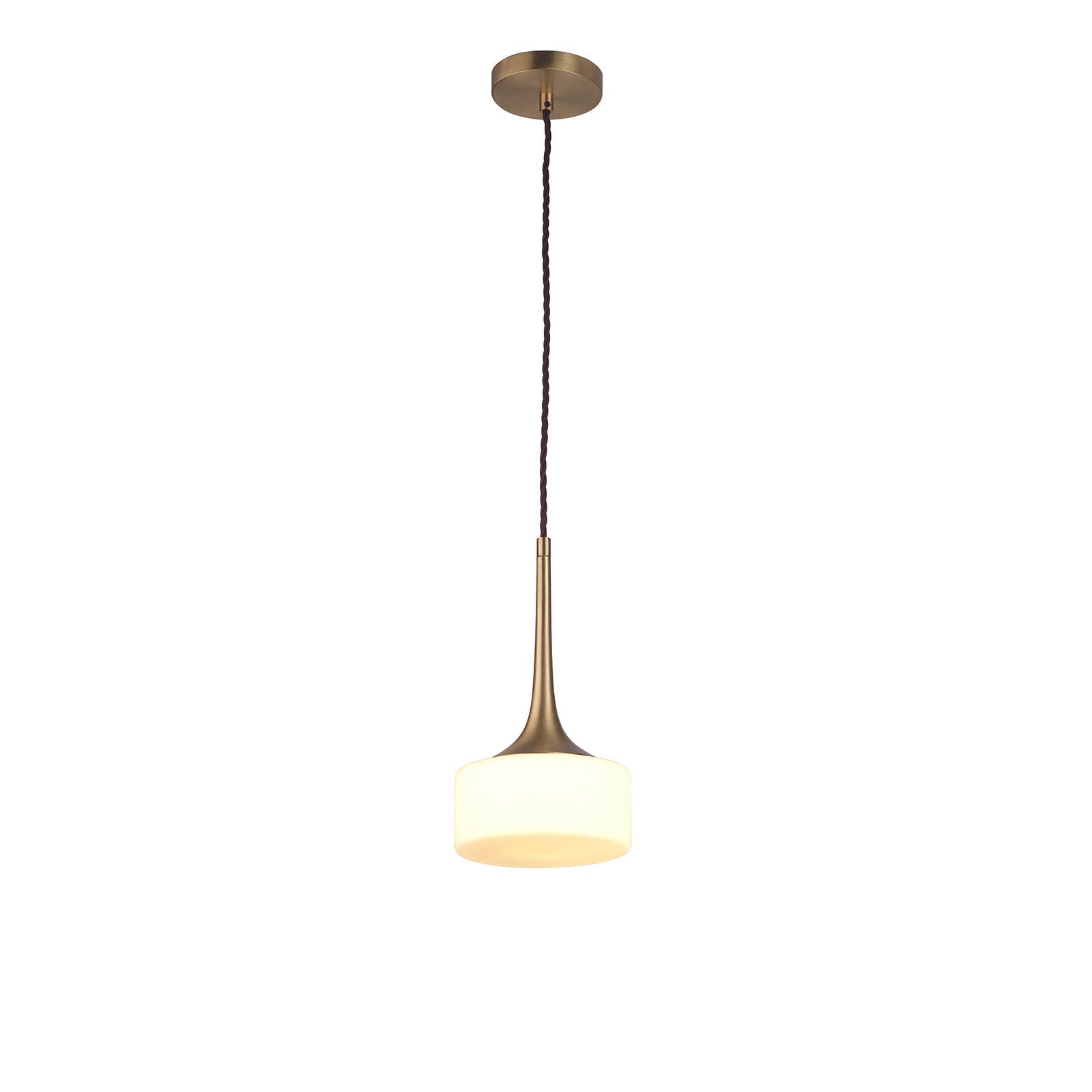 Hanover Pendant Medium