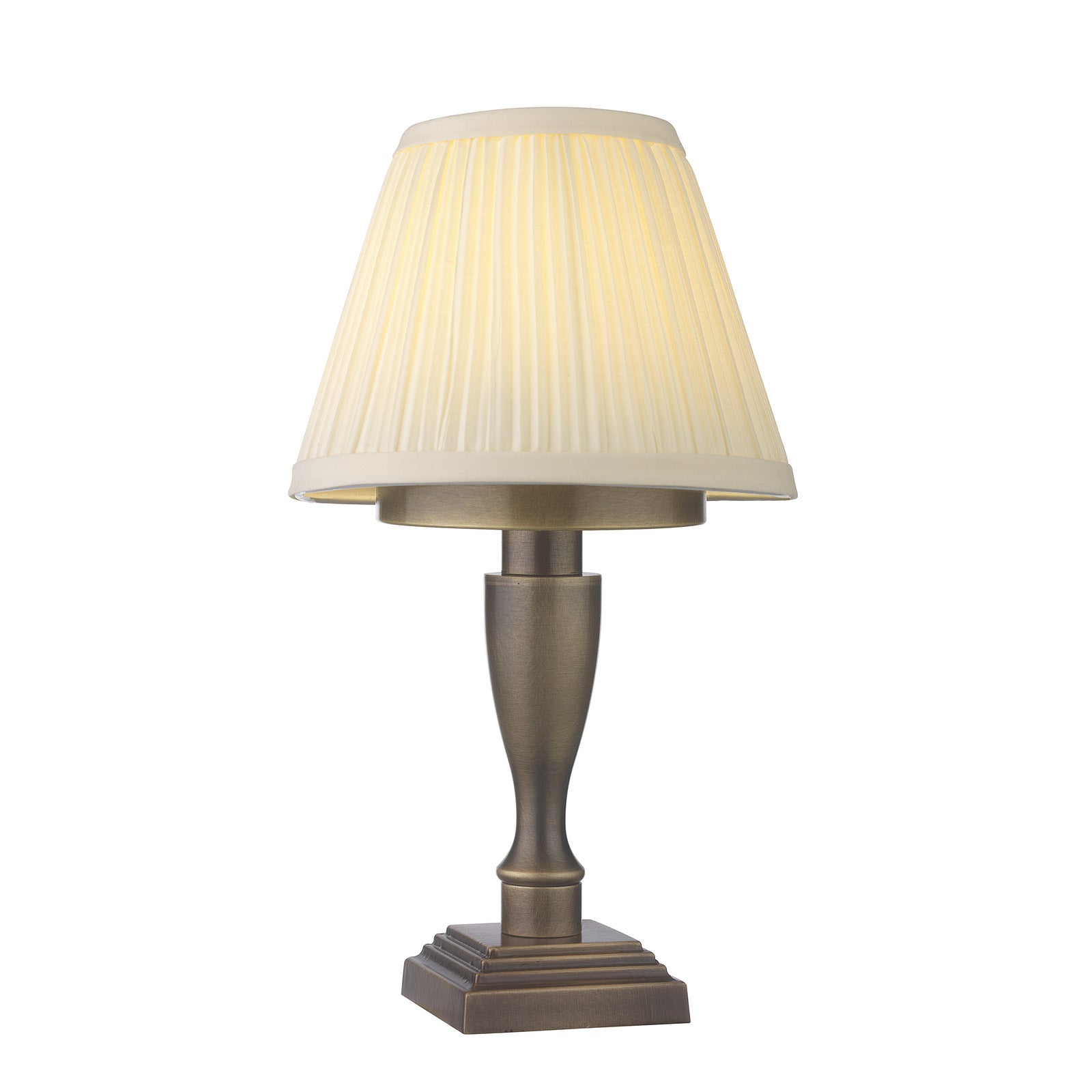 Hebe Rechargeable Table Lamp