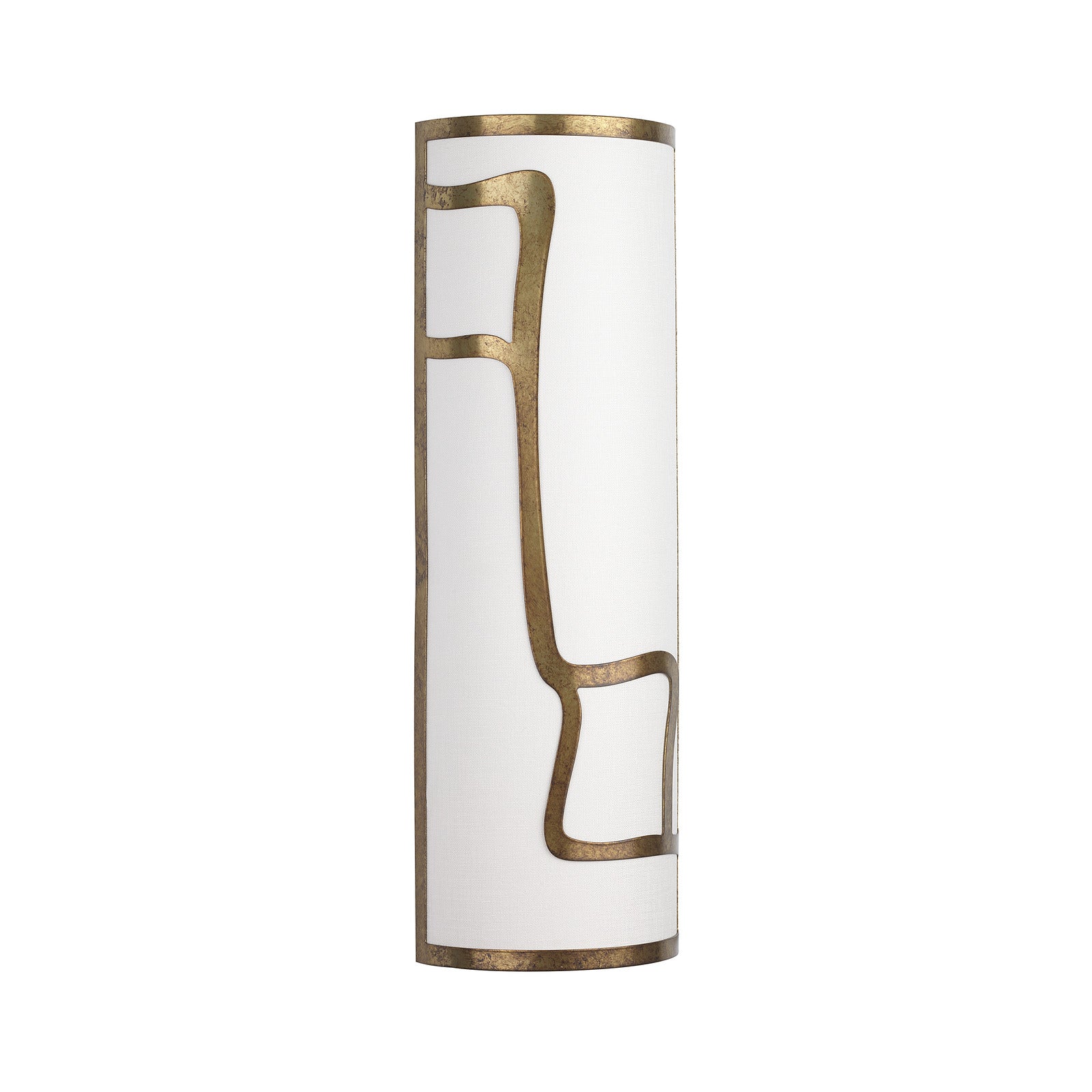 Hepworth Right Facing Wall Light