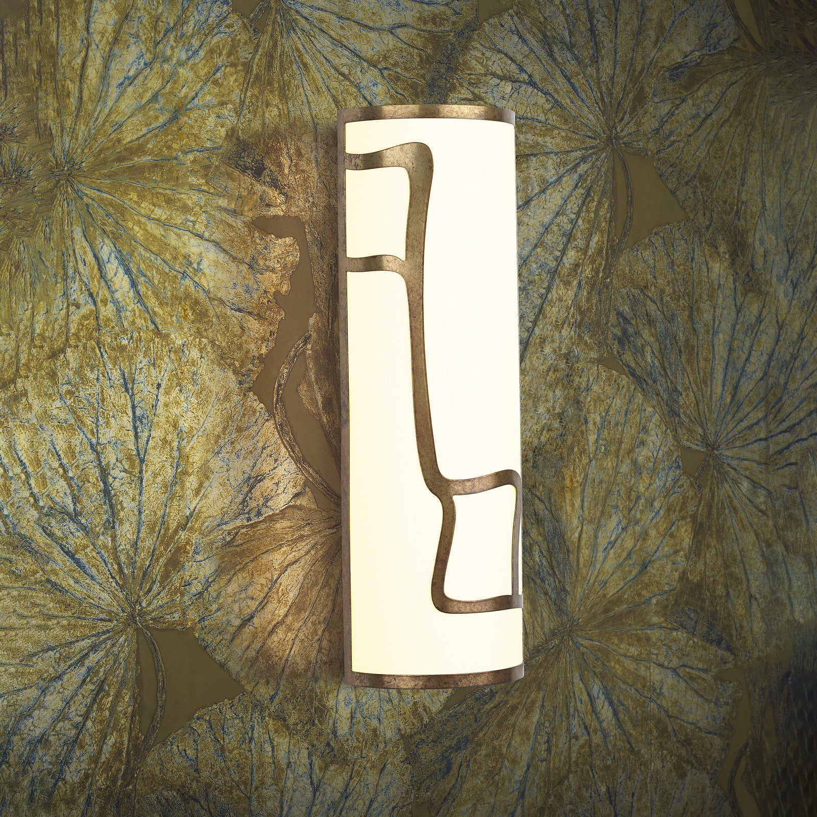 Hepworth Right Facing Wall Light