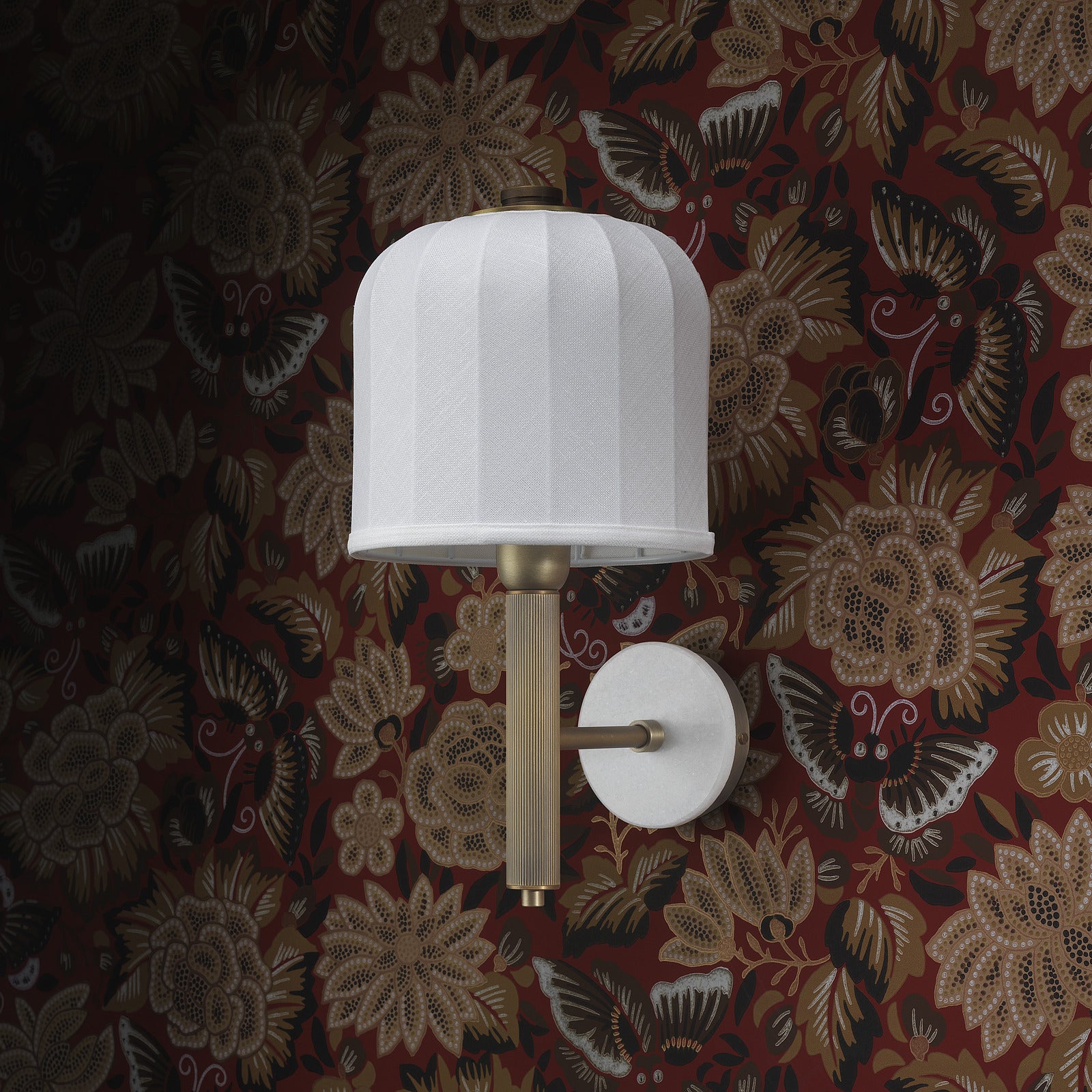 Heslop Wall Light