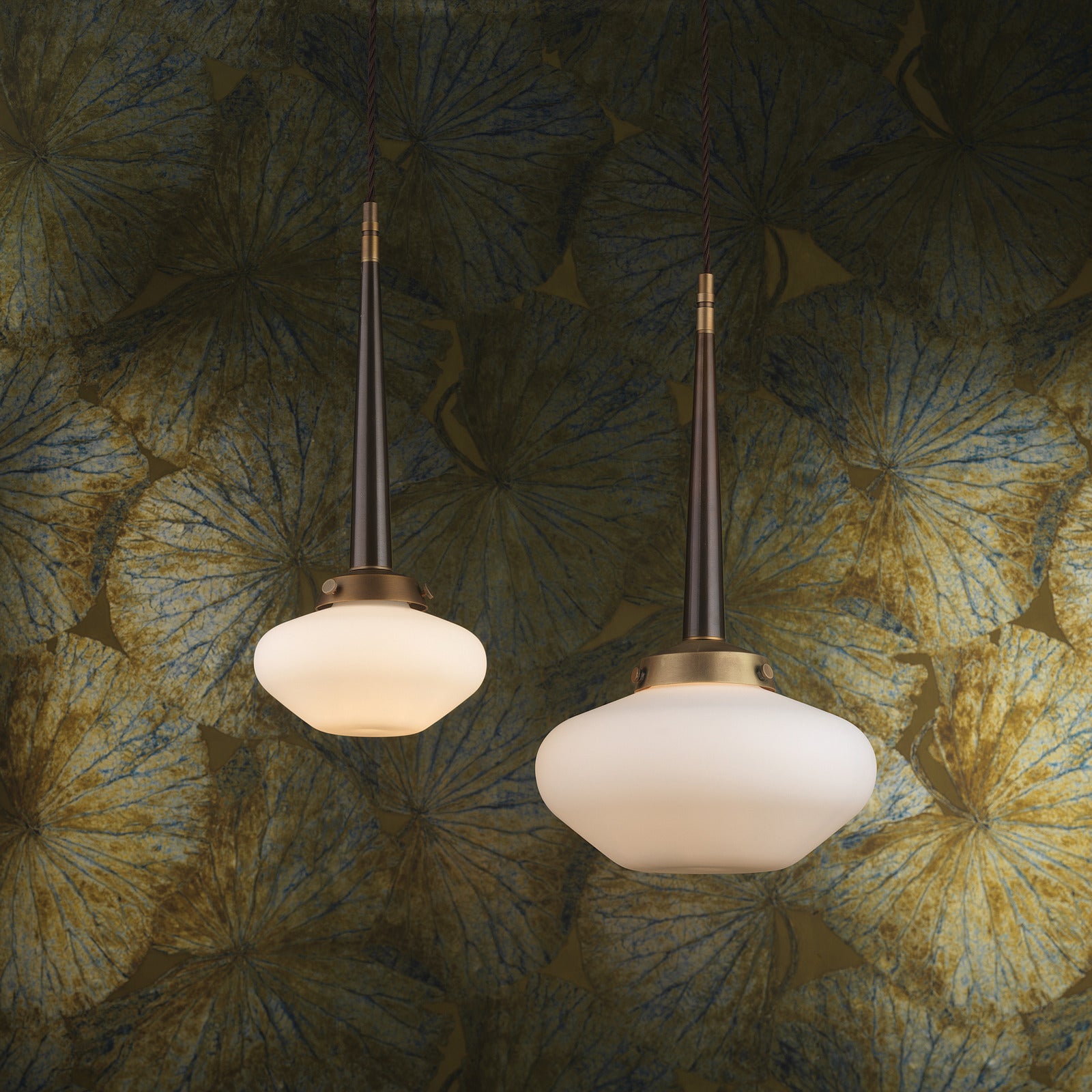 Hodgkin Pendant Large