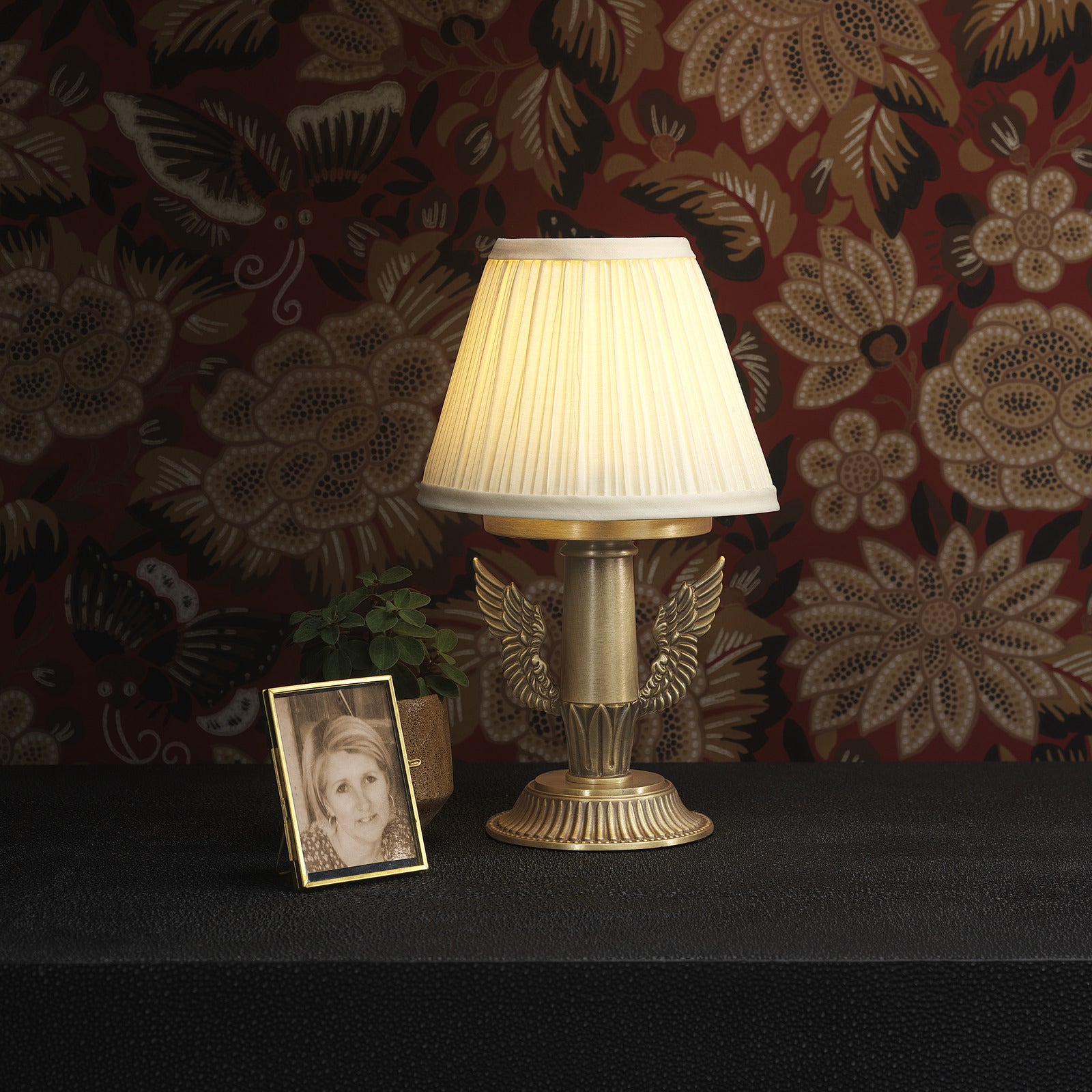 Icarus Rechargeable Table Lamp