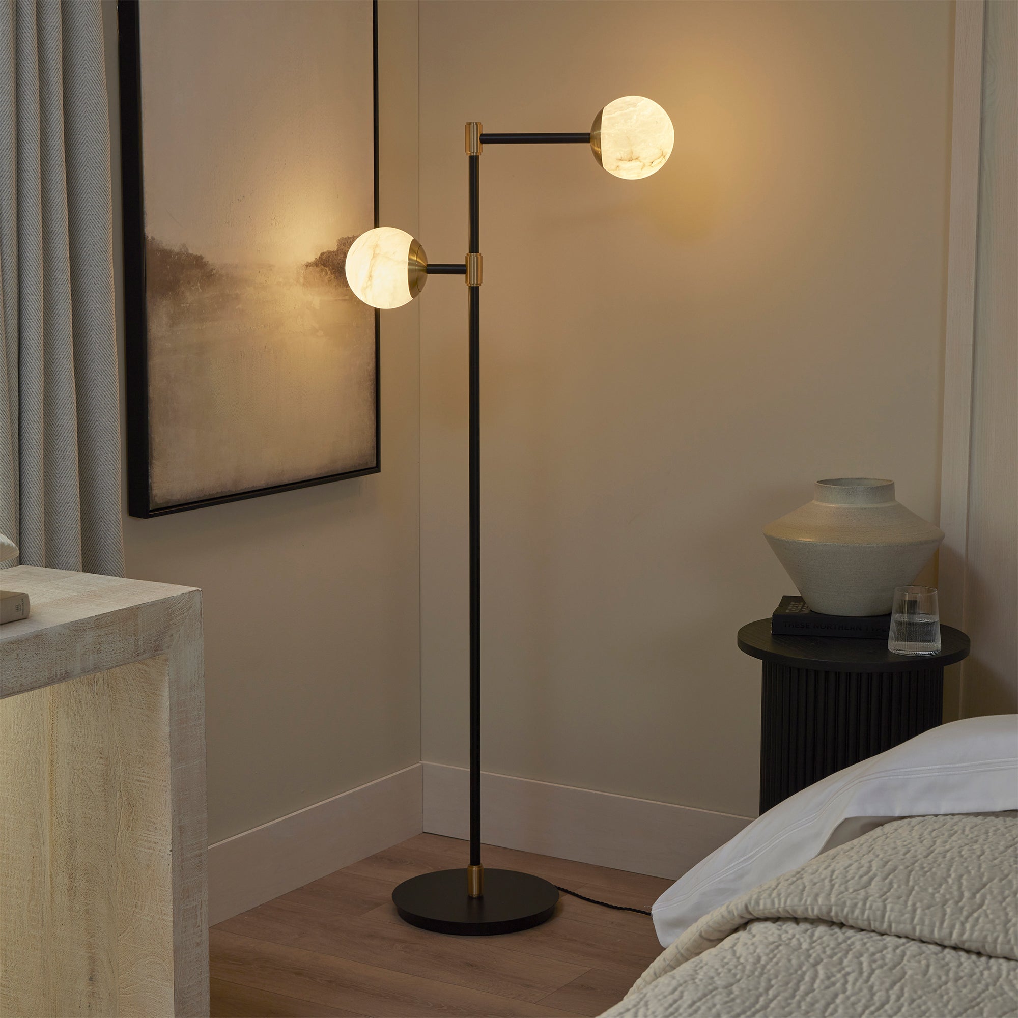 IO Floor Lamp