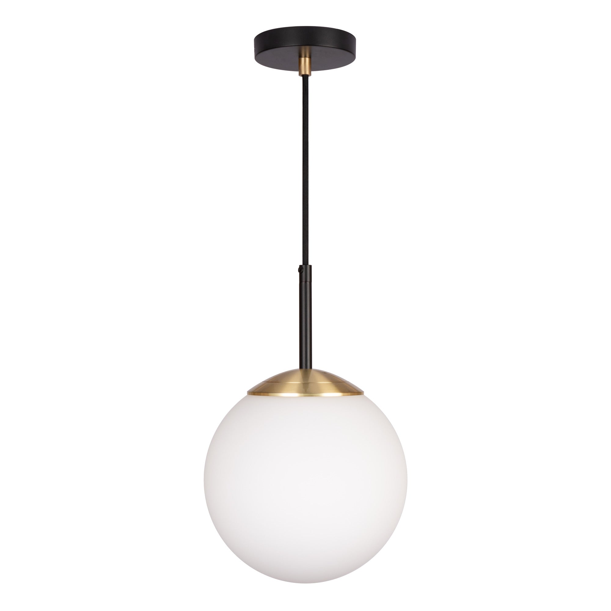 IO Single Pendant Large