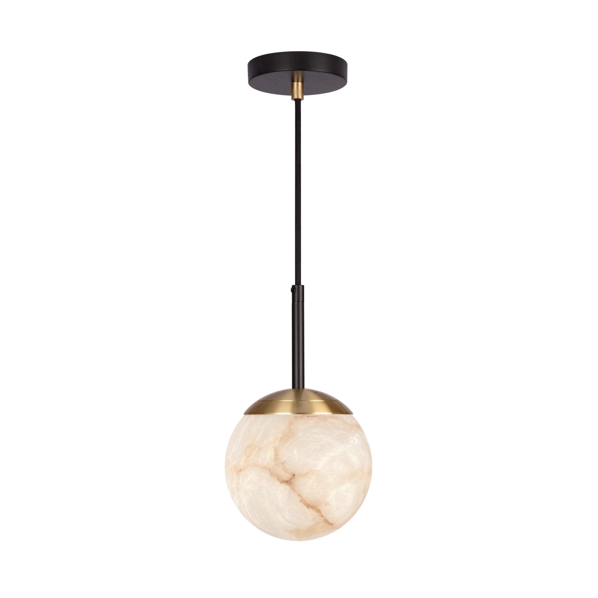 IO Single Pendant Small