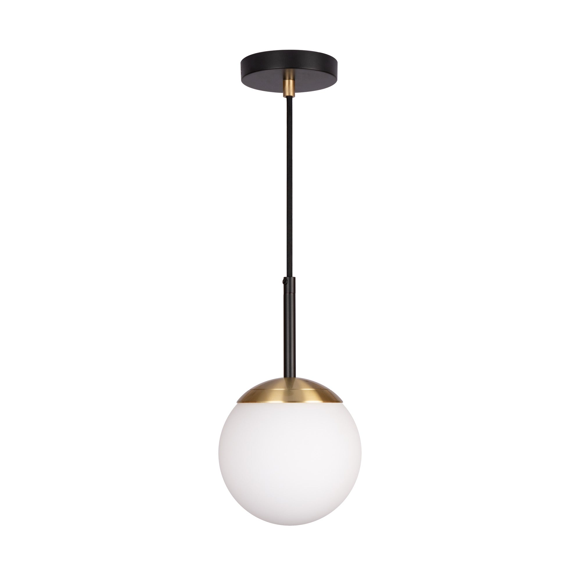 IO Single Pendant Small