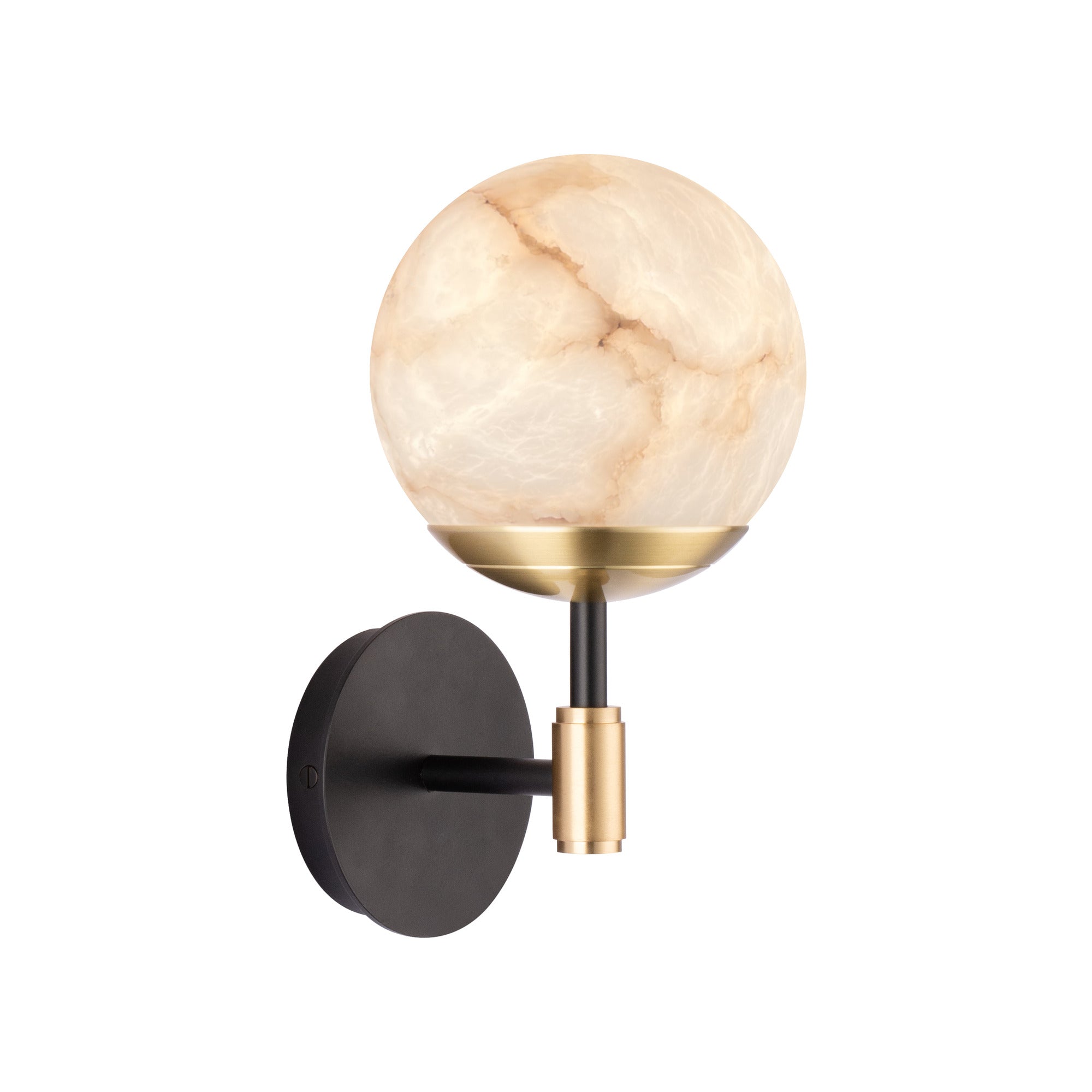 IO Single Wall Light