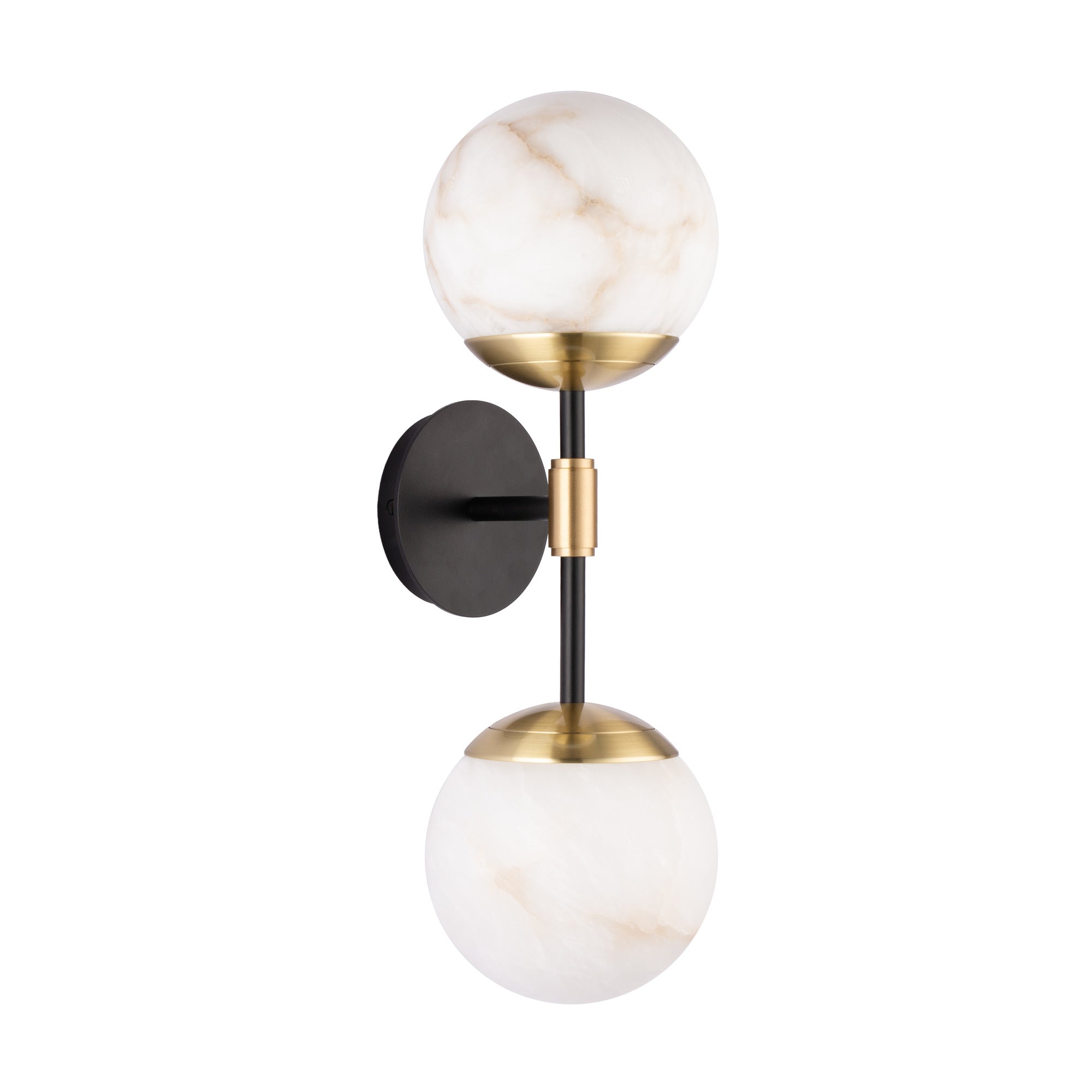 IO Twin Wall Light