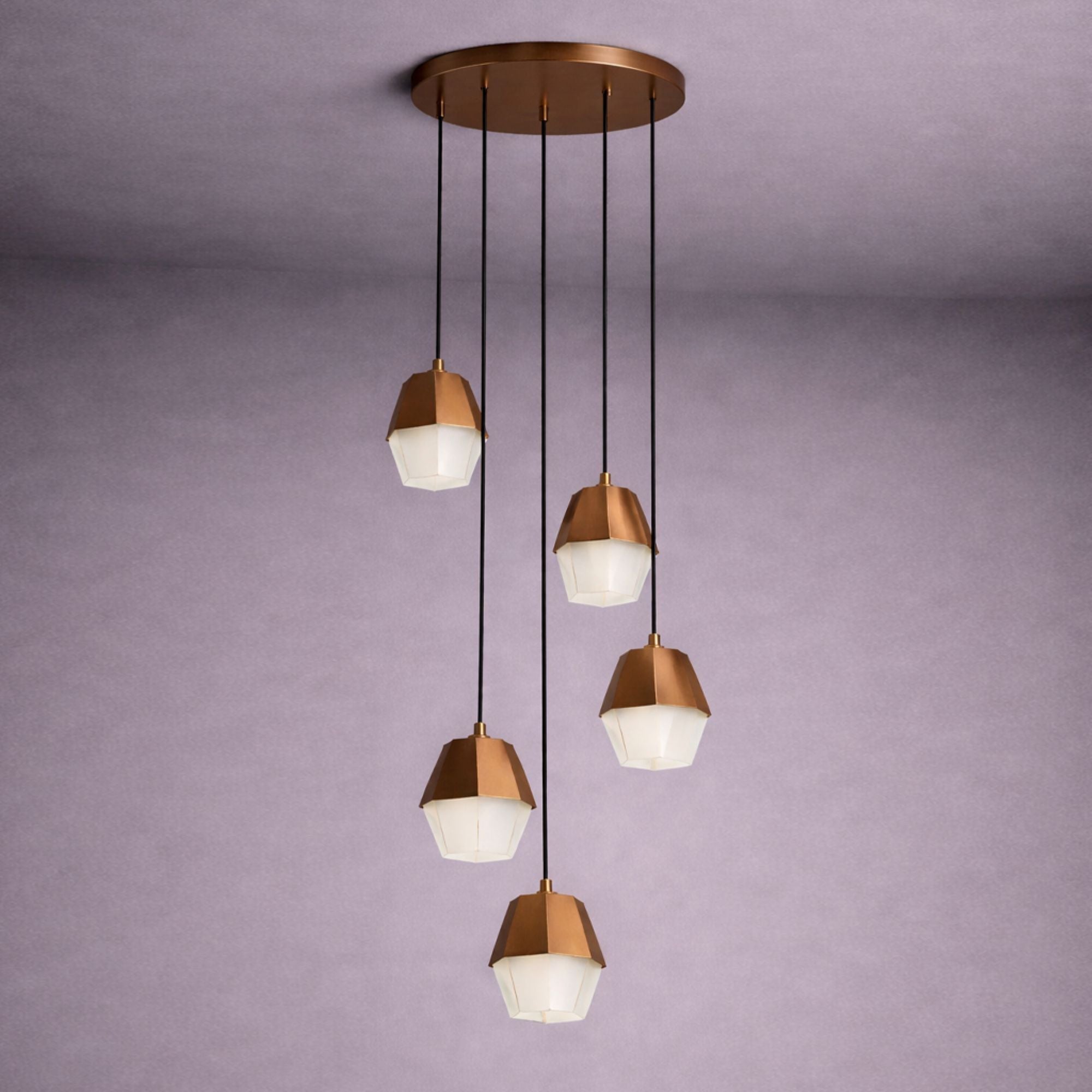 Jewel Pendant