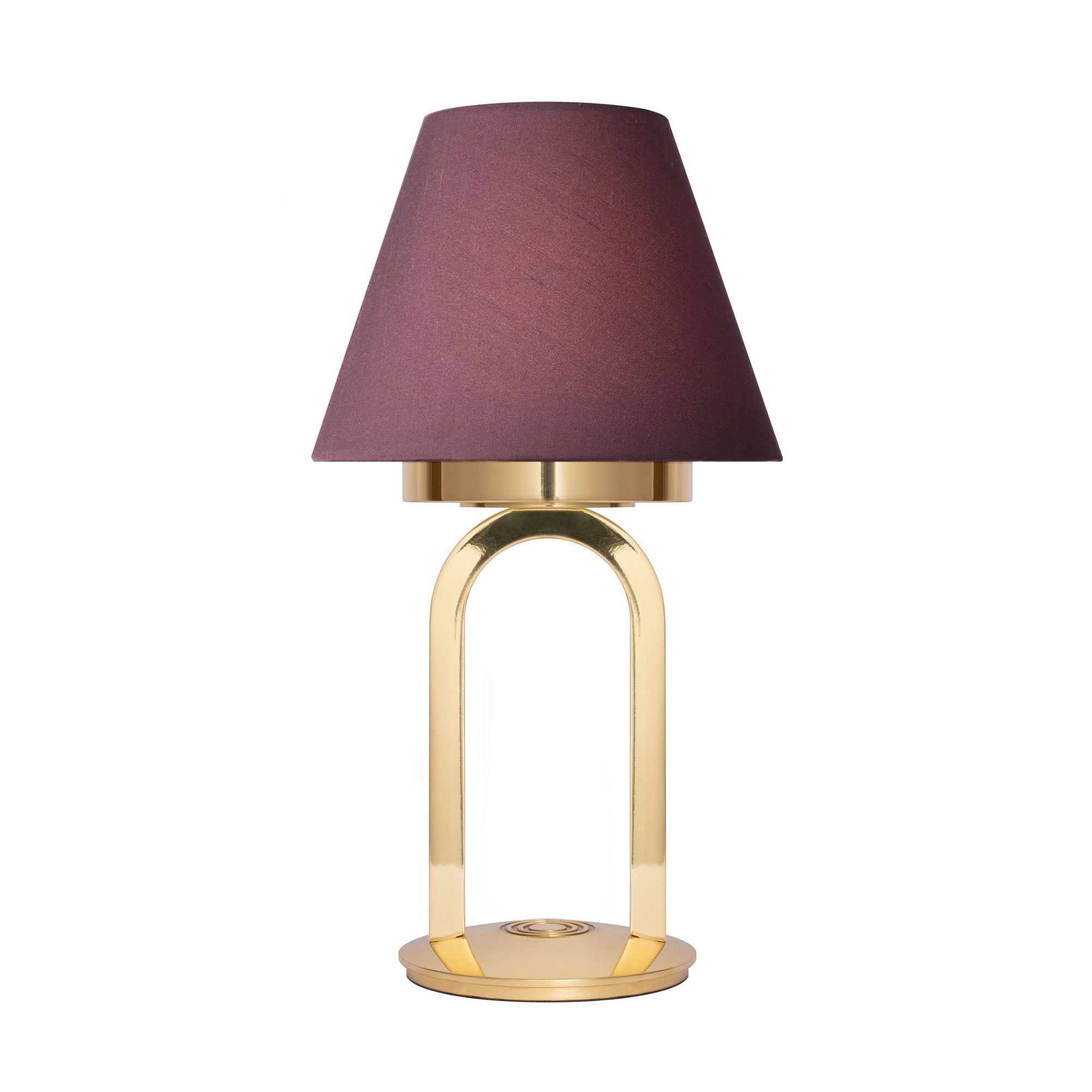 Karin Rechargeable Table Lamp