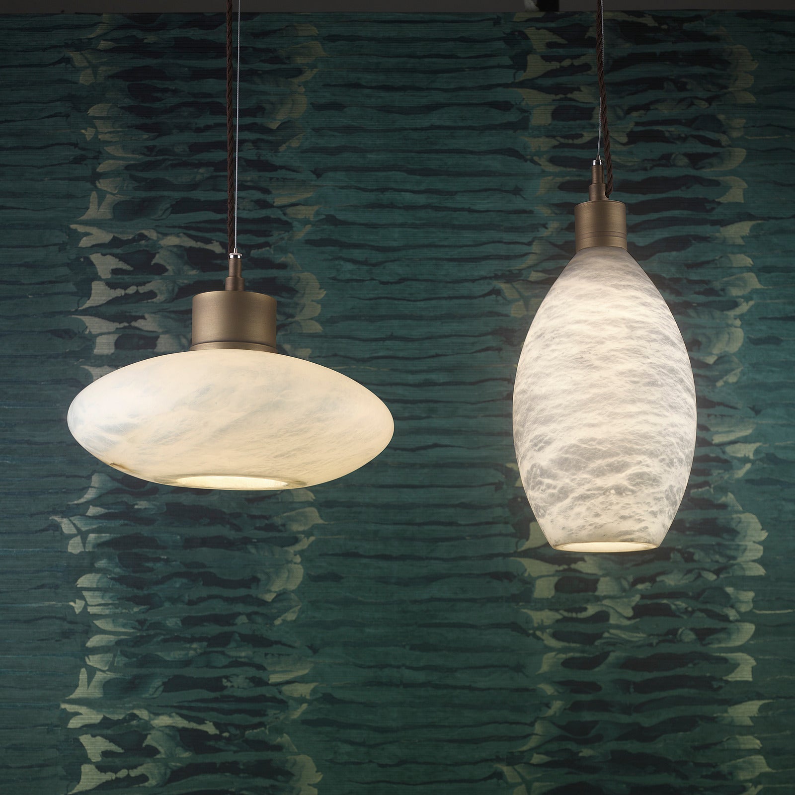 Kore Pendant Large
