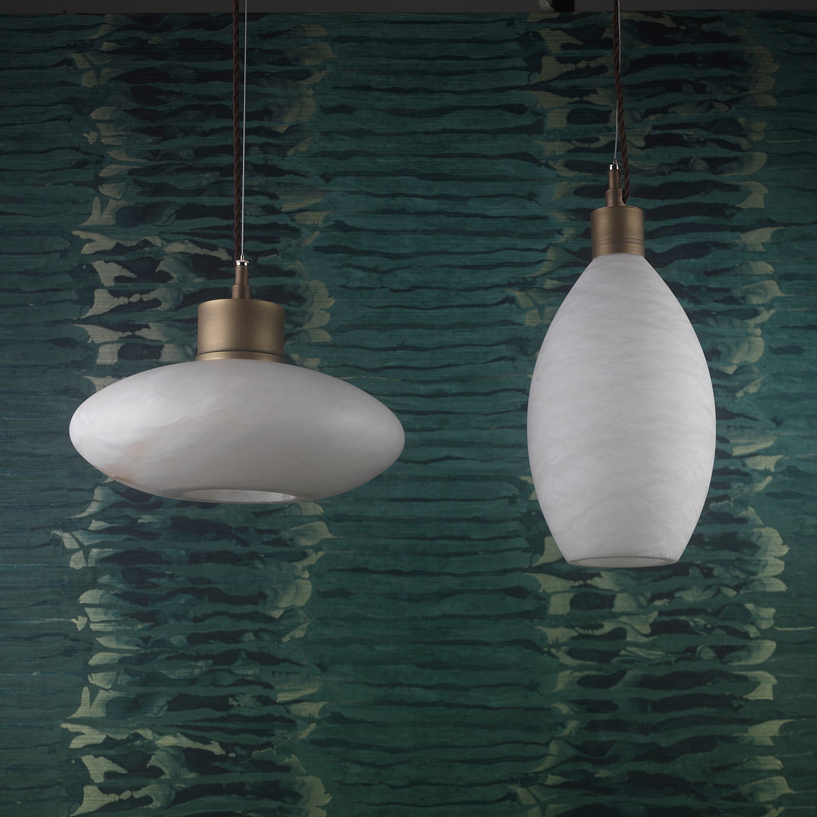 Kore Pendant Large