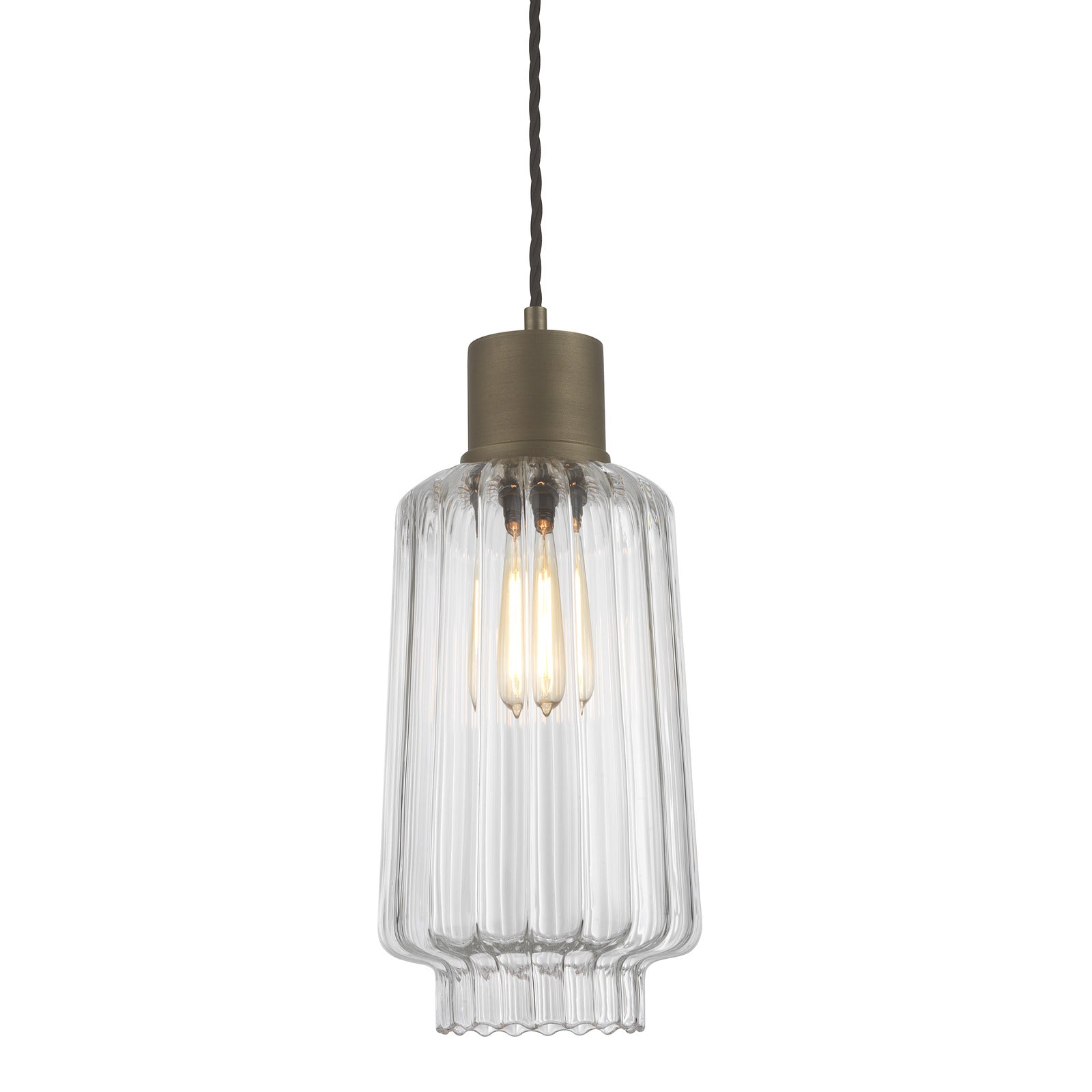 Levitt Pendant