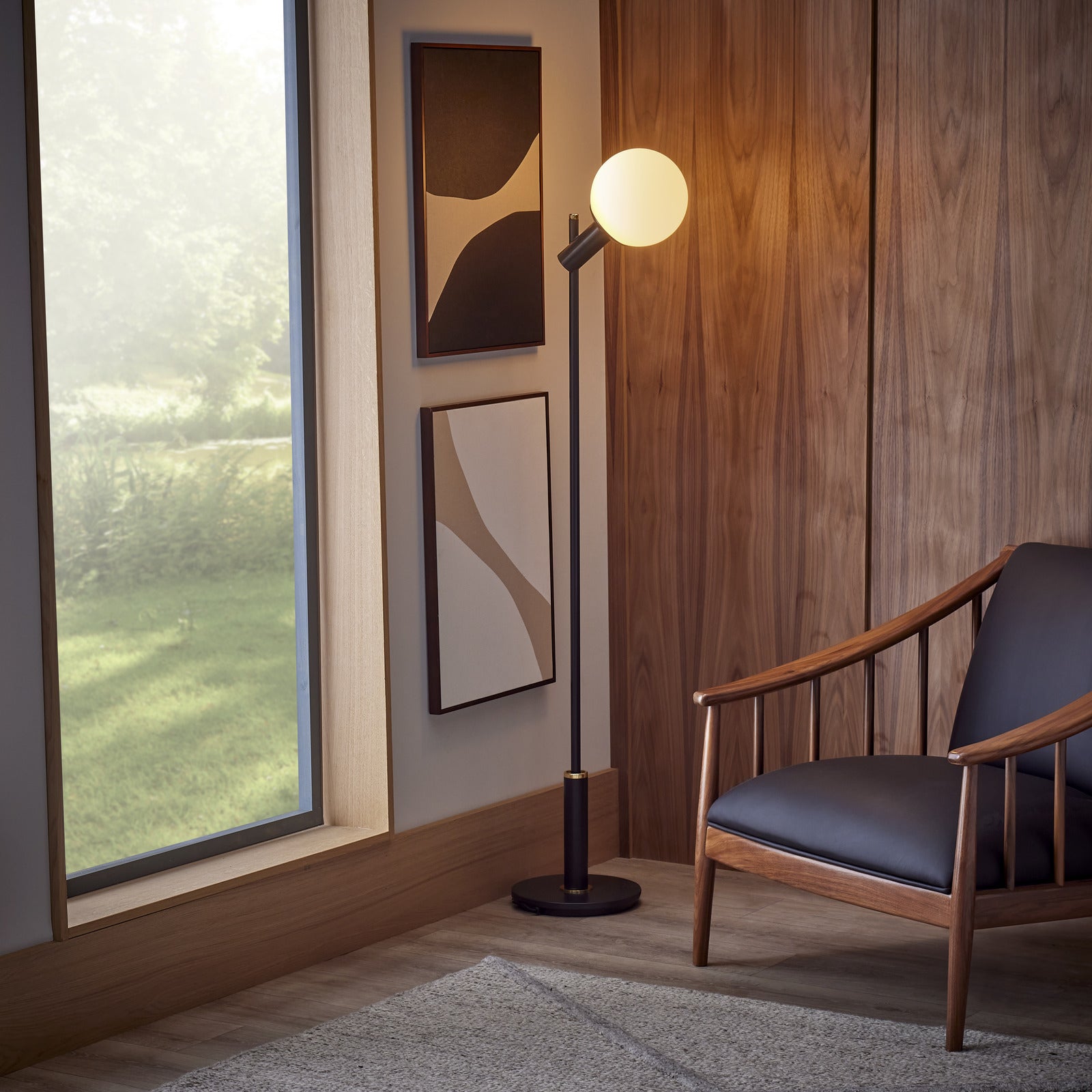 Lisbon Floor Lamp