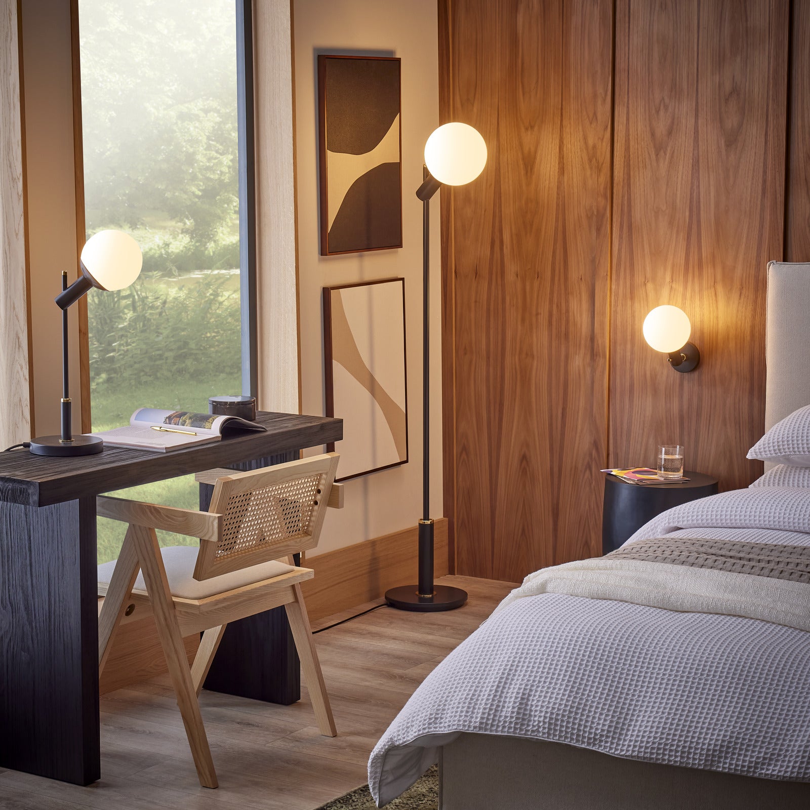 Lisbon Floor Lamp