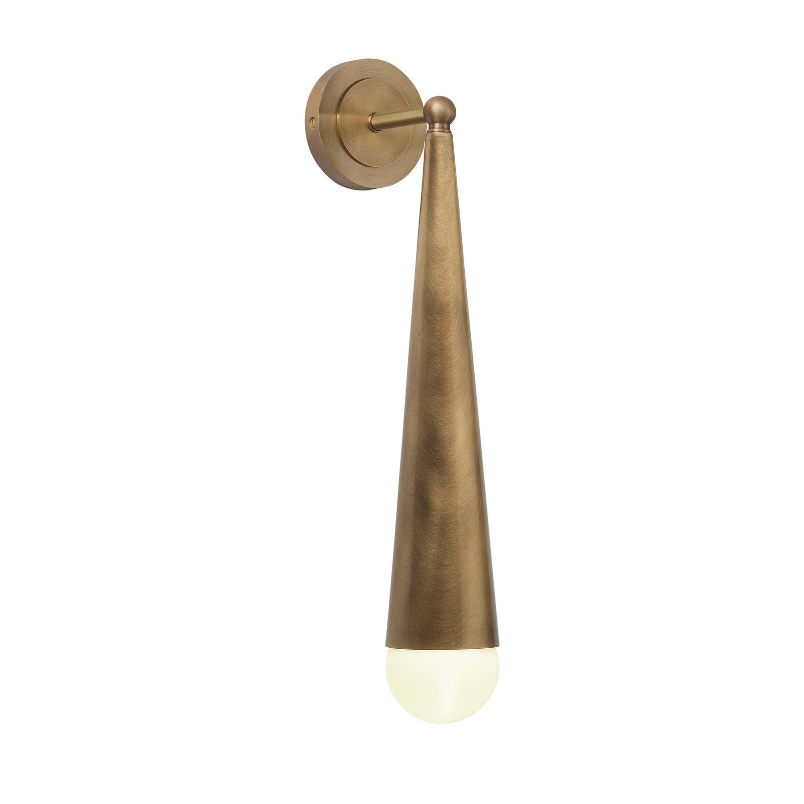 Luca Large Wall Light
