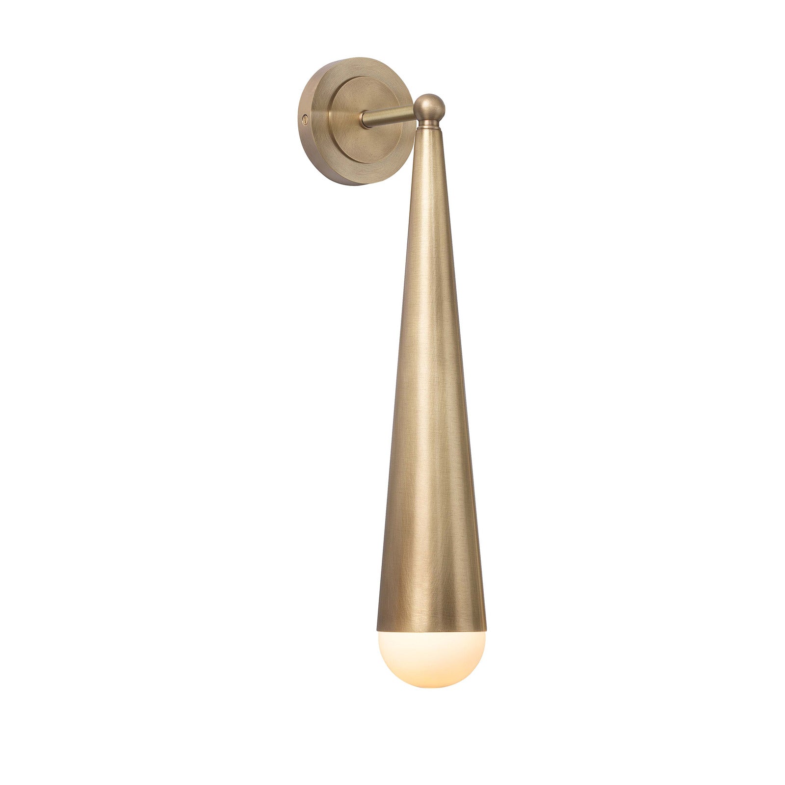Luca Large Wall Light