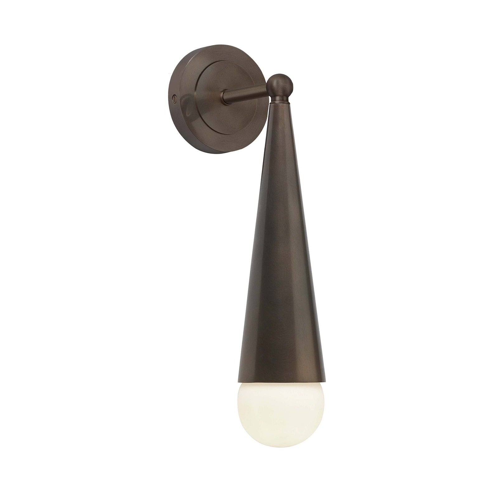 Luca Medium Wall Light
